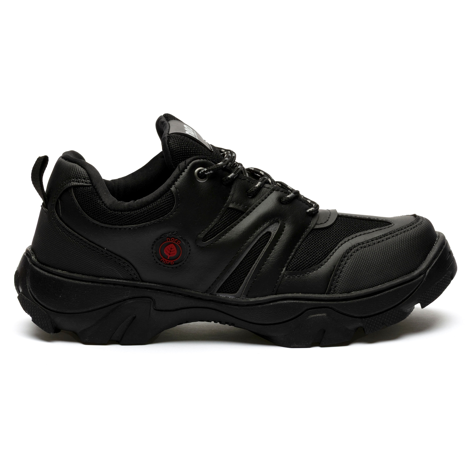 Bota Masculina Nord Adventure - Foto 2