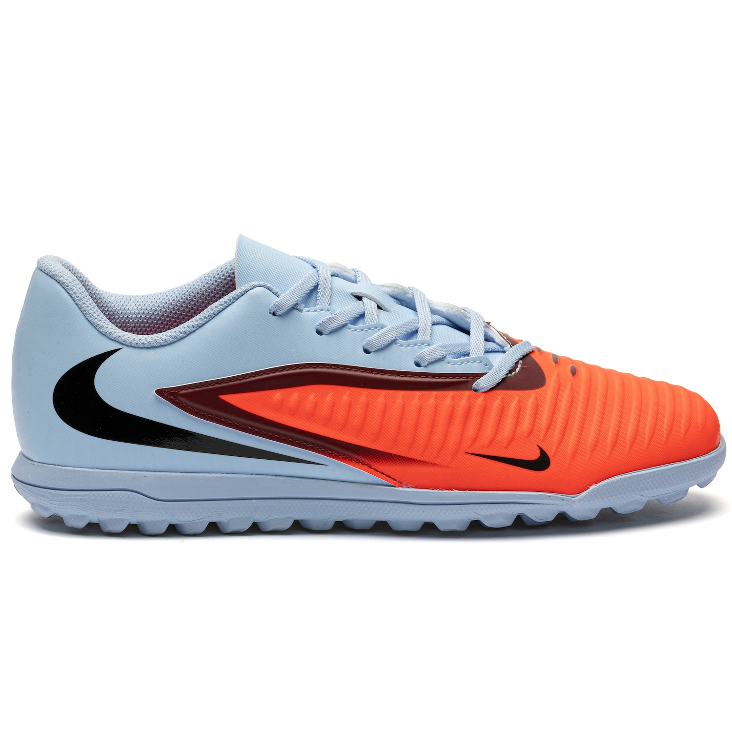 Chuteira Society Adulto Nike Phantom 6 Club - Foto 2