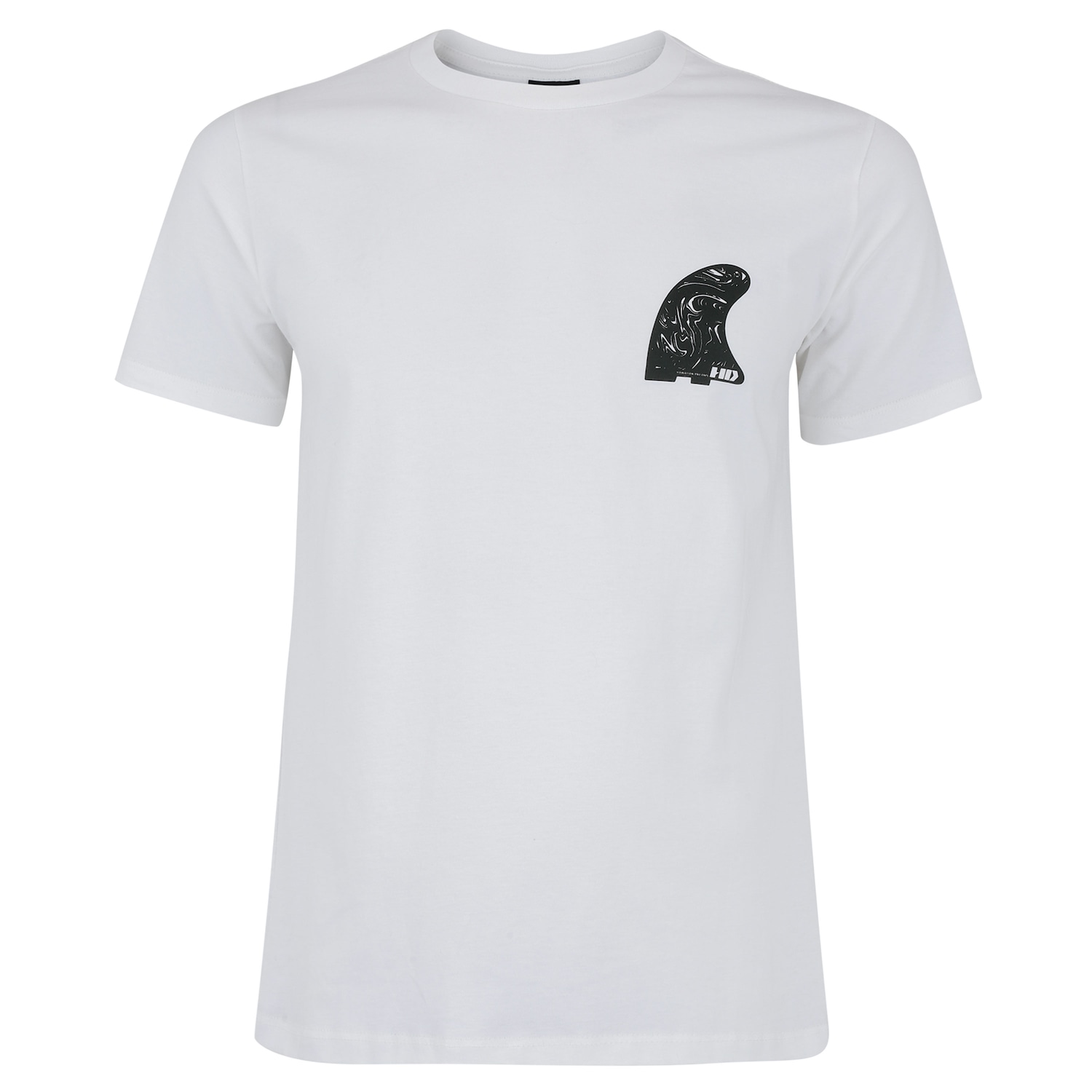 Camiseta HD Good Waves H0415 Masculina - Foto 1