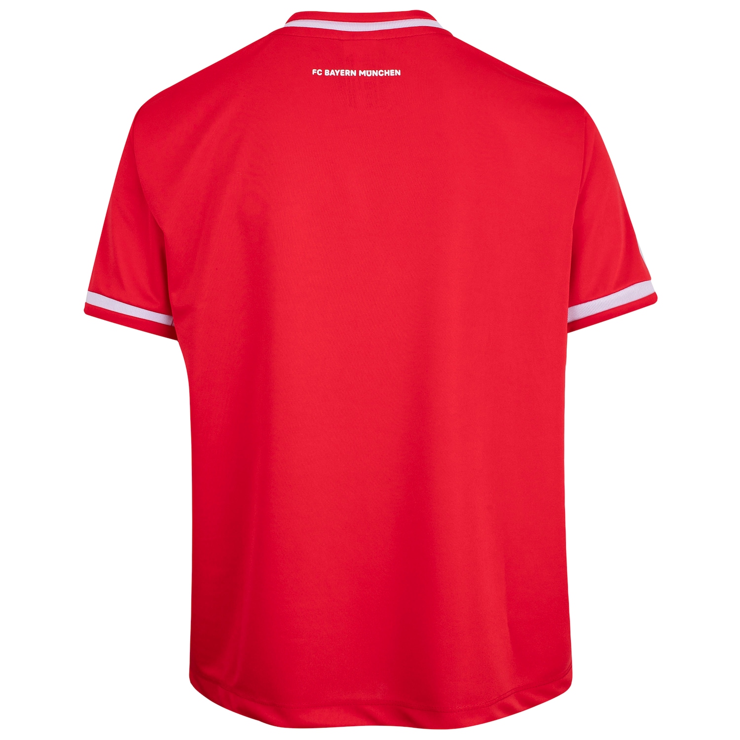 Camiseta Bayern de Munique Braziline Lark Juvenil - Foto 4