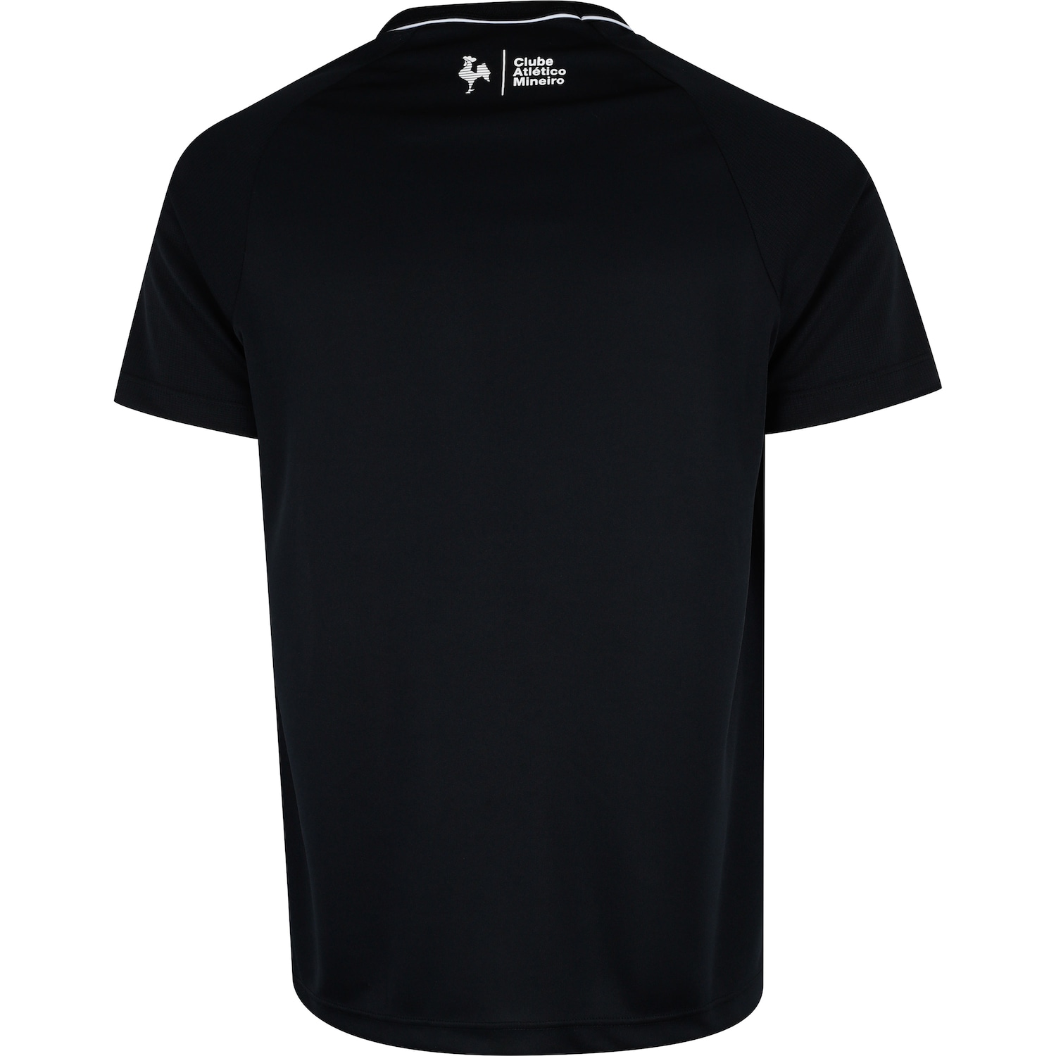 Camiseta do Atlético-MG Berro Braziline Masculina - Foto 4
