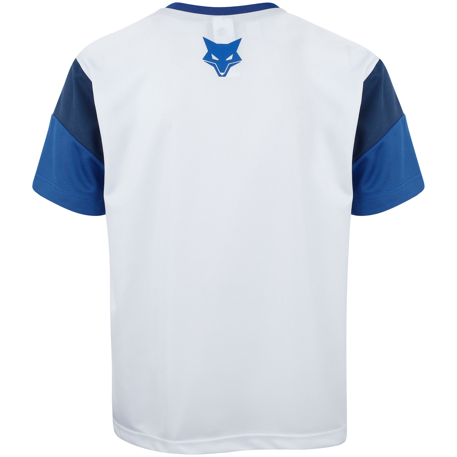 Camiseta do Cruzeiro Braziline Brilhar Juvenil - Foto 3