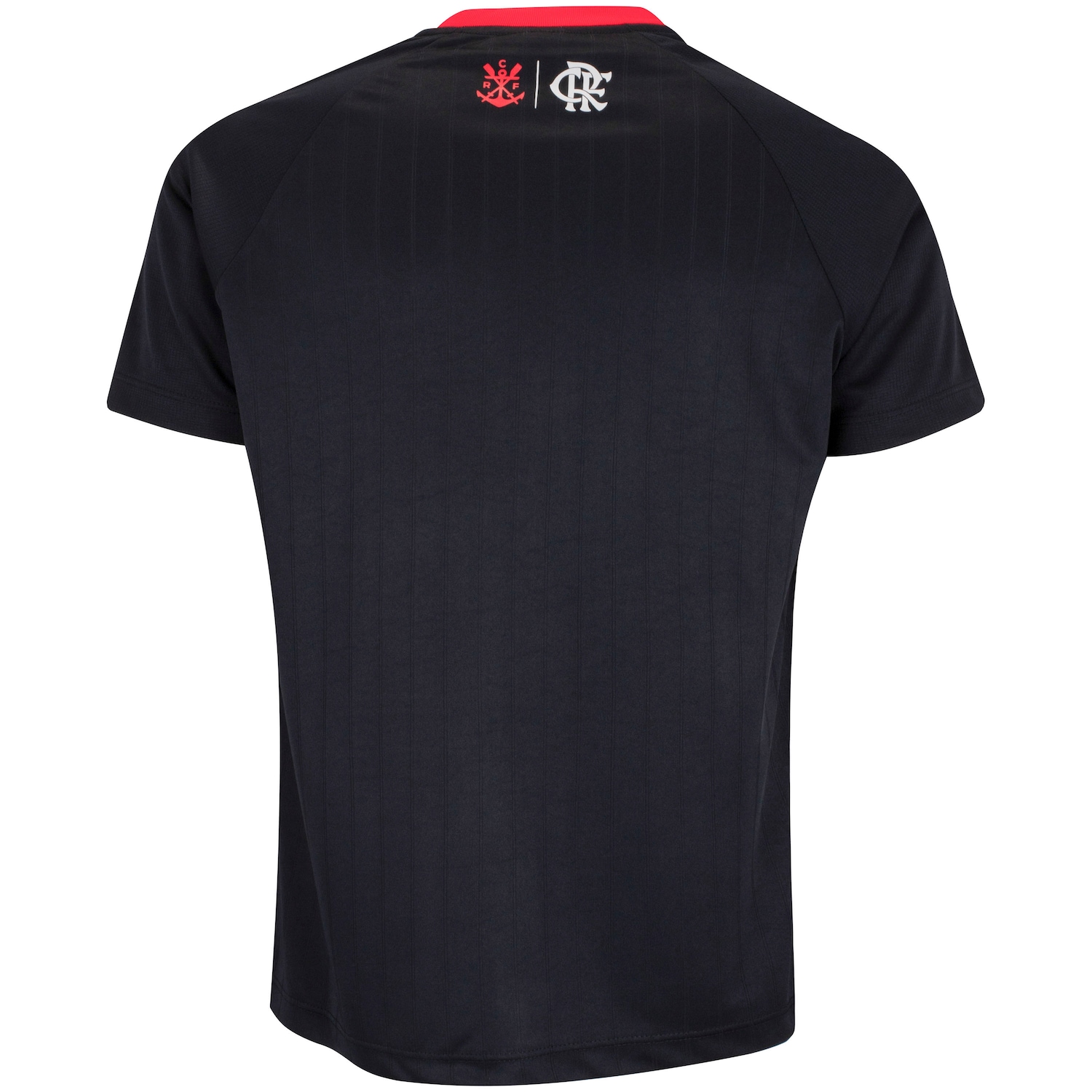 Camiseta do Flamengo Disparar Braziline Masculina - Foto 3