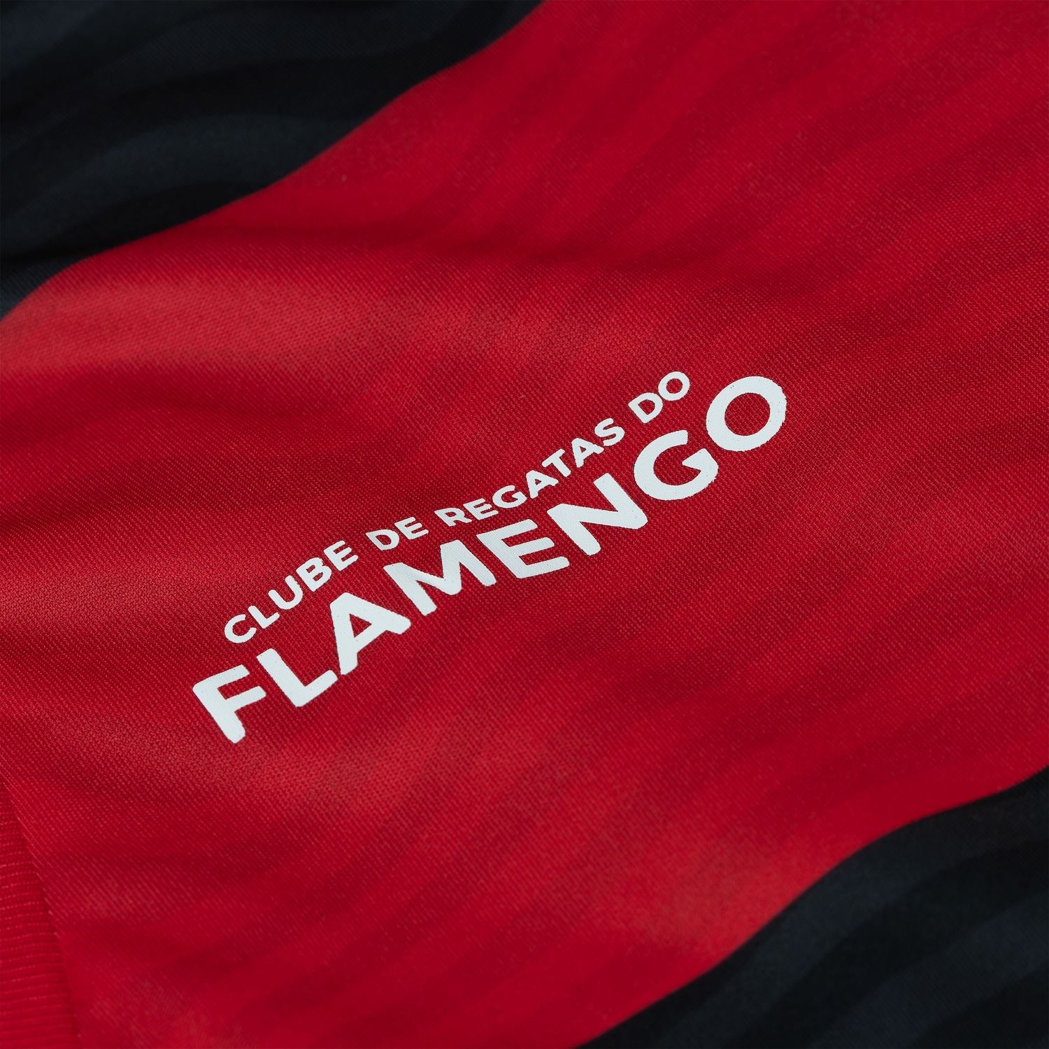 Camiseta Regata Flamengo Braziline Presença Masculina - Foto 4