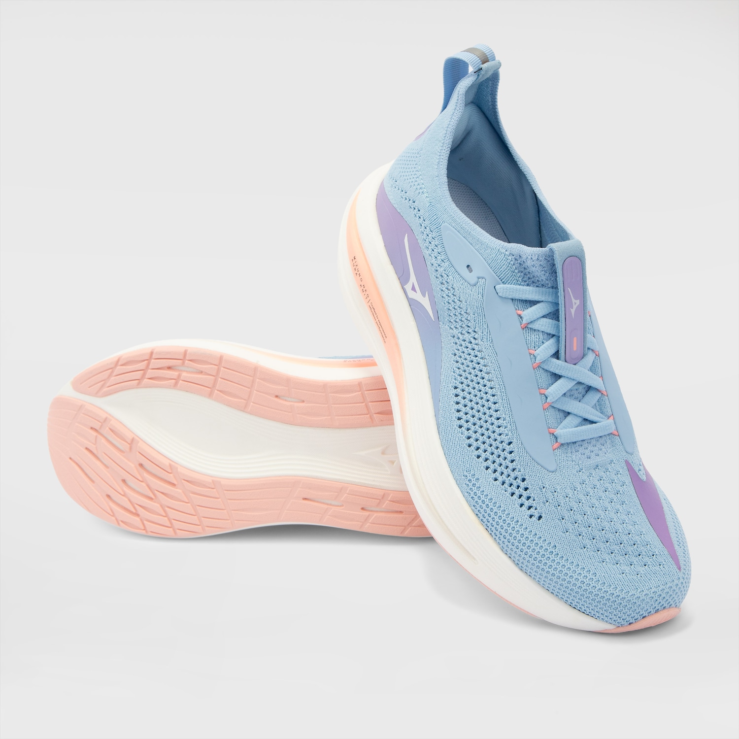 Tênis Feminino Mizuno Neo Aura Knit - Foto 3