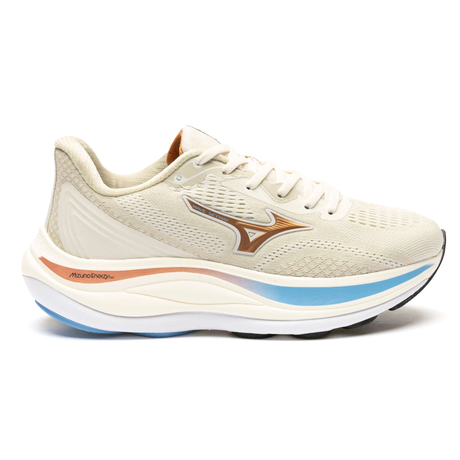 Tênis Feminino Mizuno Wave Skyway - Foto 1