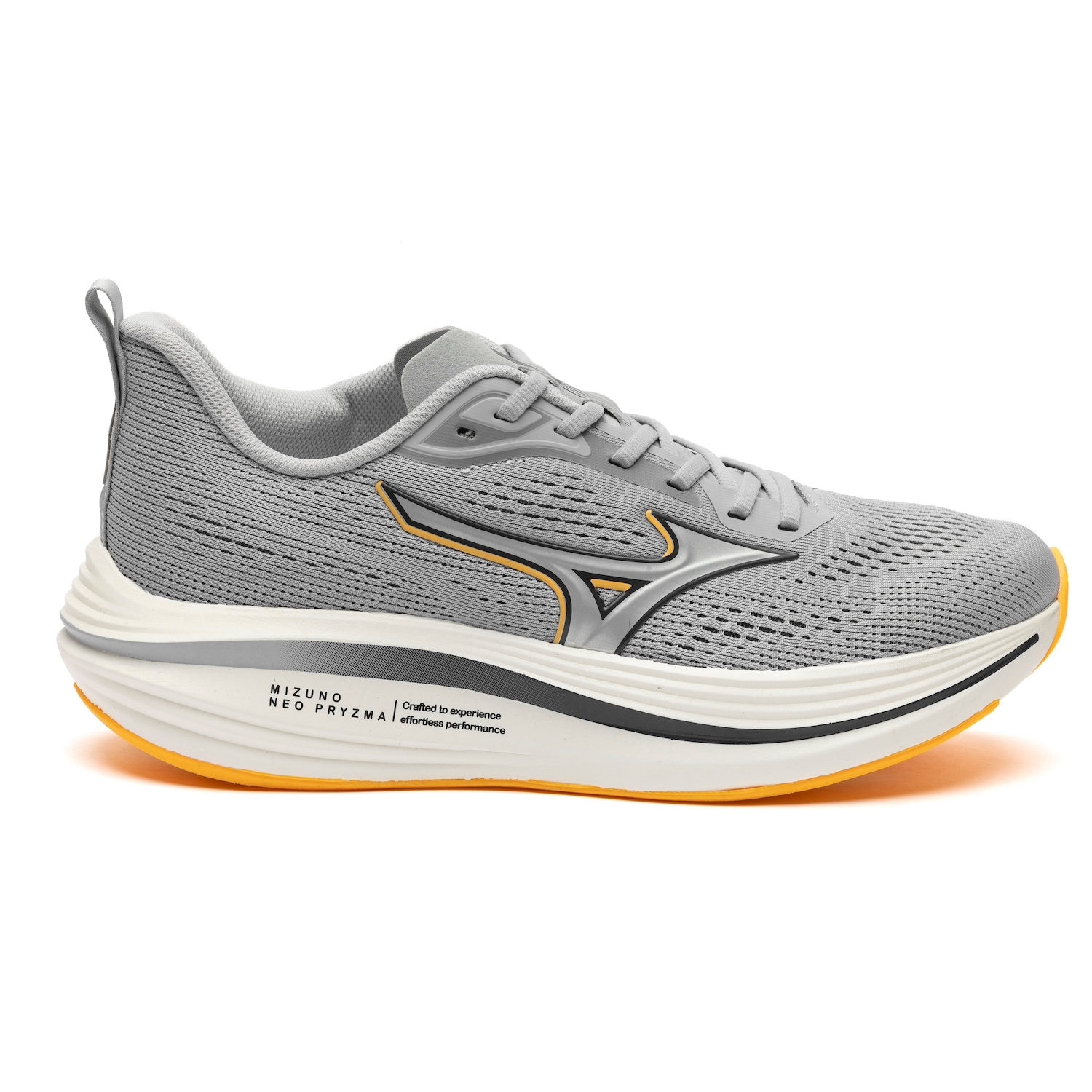 Tênis Unissex Mizuno Neo Pryzma - Foto 1
