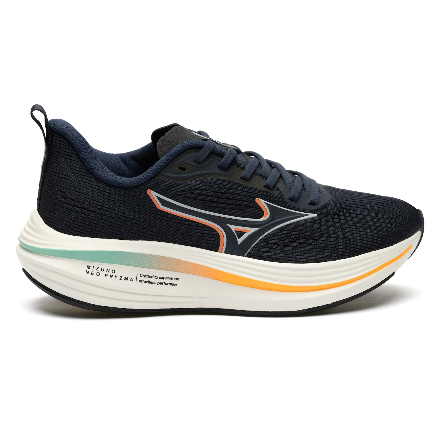 Tênis Unissex Mizuno Neo Pryzma - Foto 1