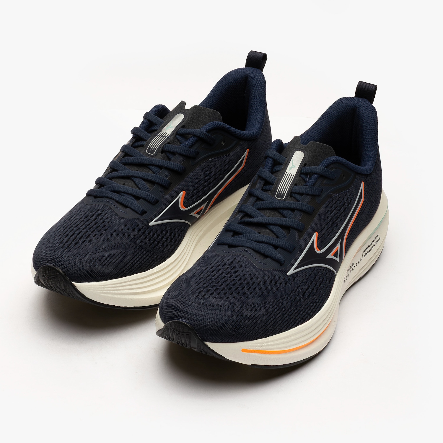Tênis Unissex Mizuno Neo Pryzma - Foto 4