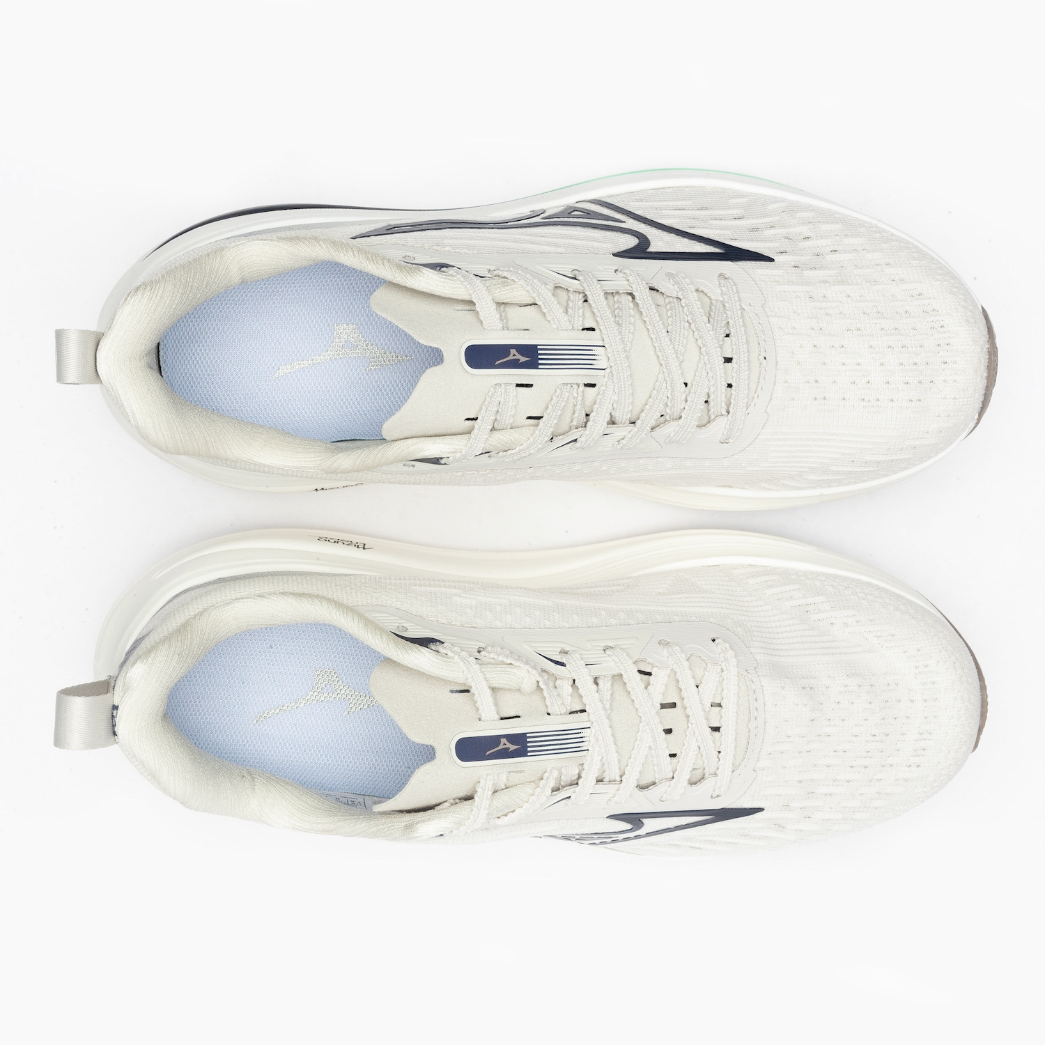 Tênis Masculino Mizuno Neo Aura - Foto 3