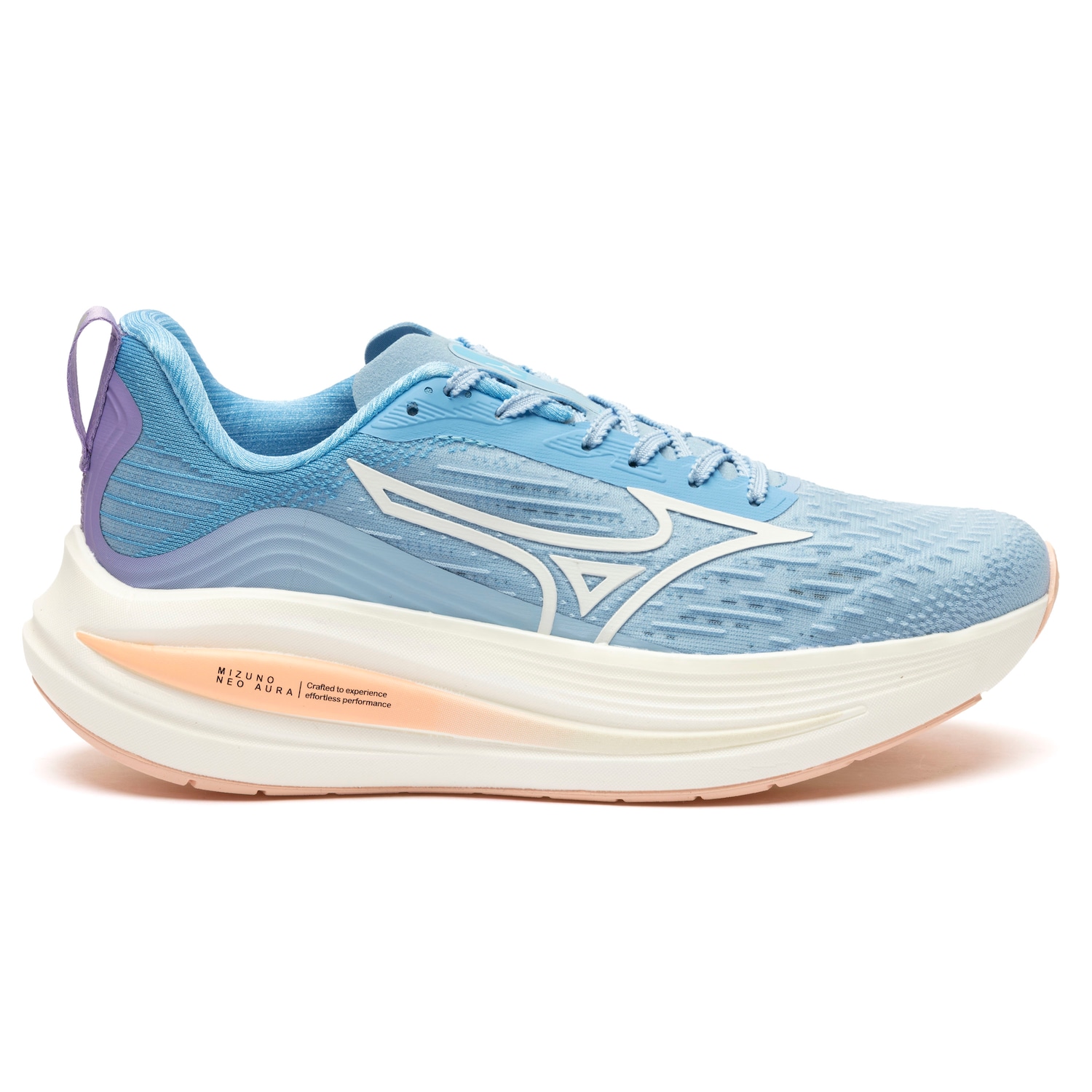 Tênis Feminino Mizuno Neo Aura - Foto 1