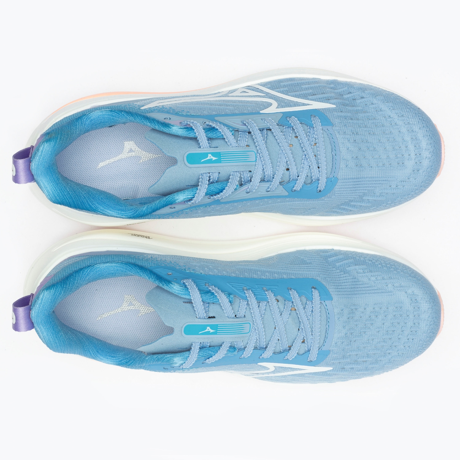 Tênis Feminino Mizuno Neo Aura - Foto 3