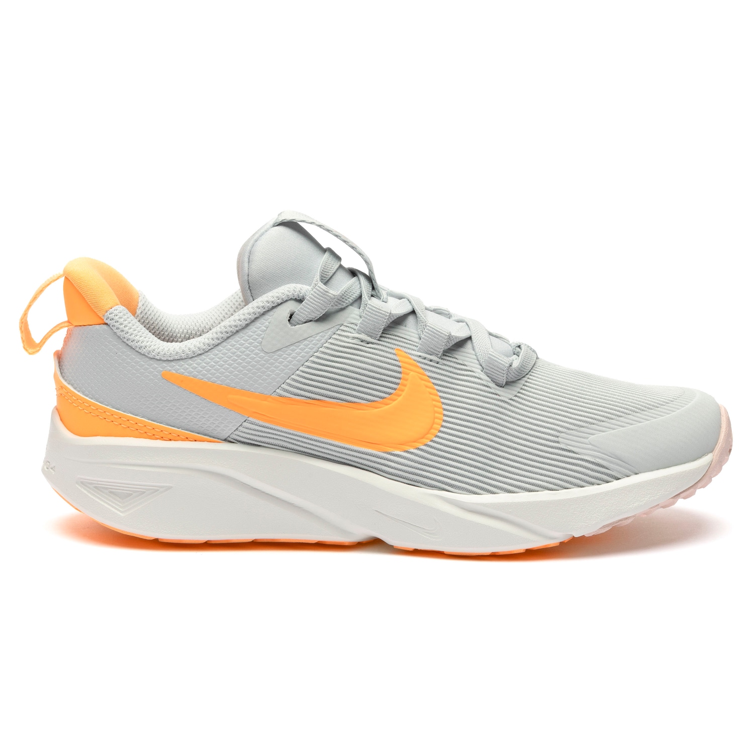 Tênis Infantil Nike Star Runner 4 - Foto 1