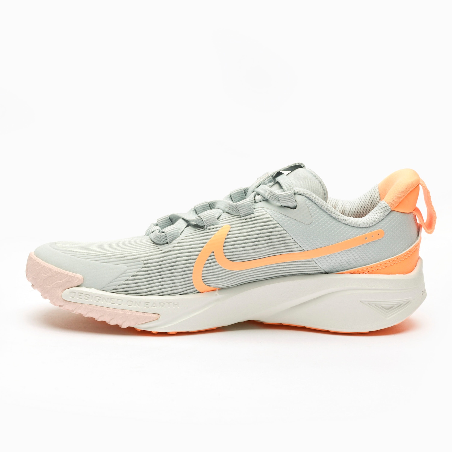 Tênis Infantil Nike Star Runner 4 - Foto 2