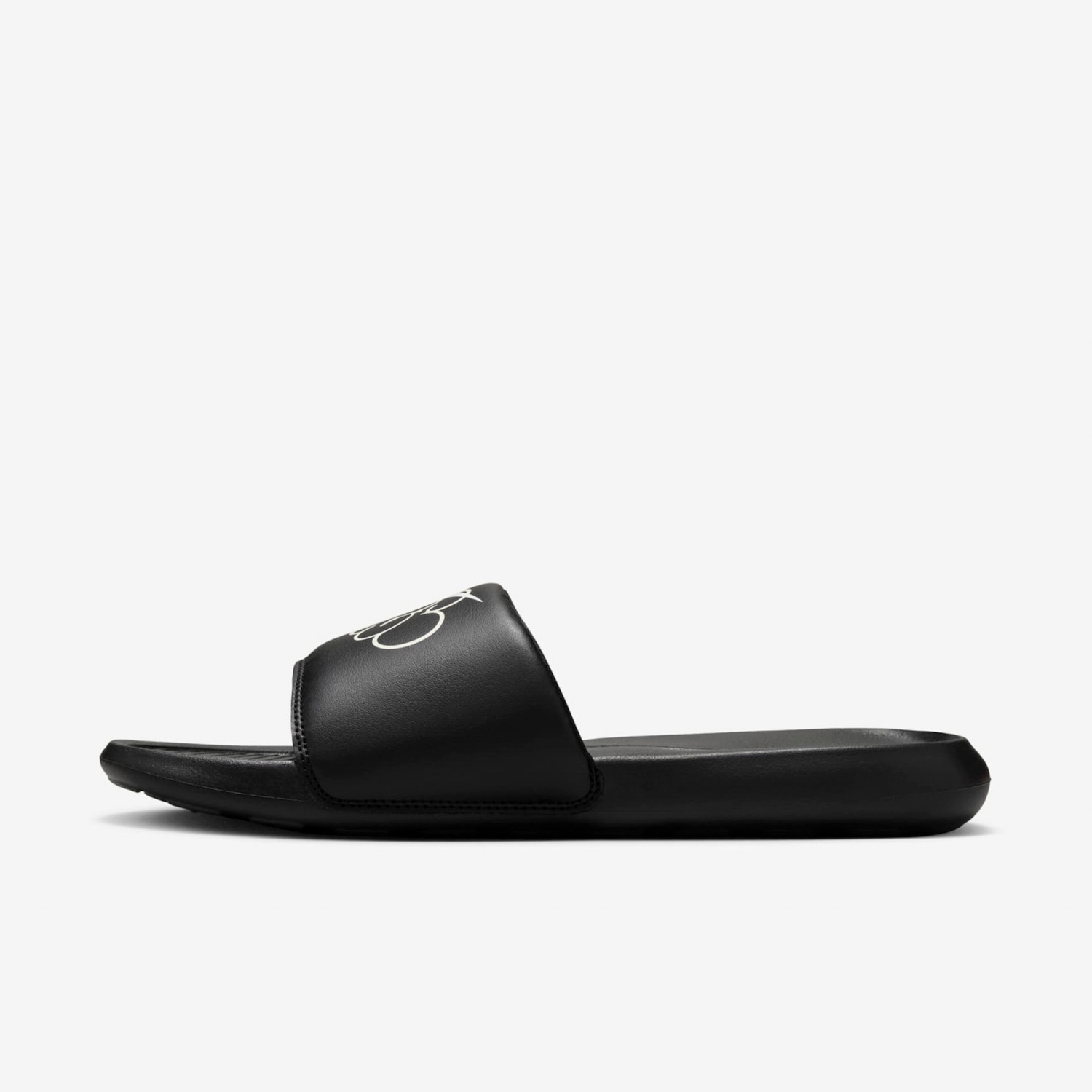 Chinelo Nike Victori One Print Masculino - Foto 2