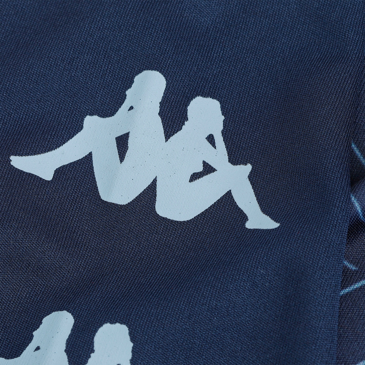 Camiseta Kappa Zurich Masculina - Foto 4