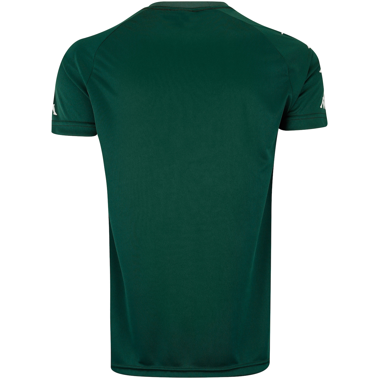 Camiseta Kappa Zurich Masculina - Foto 2