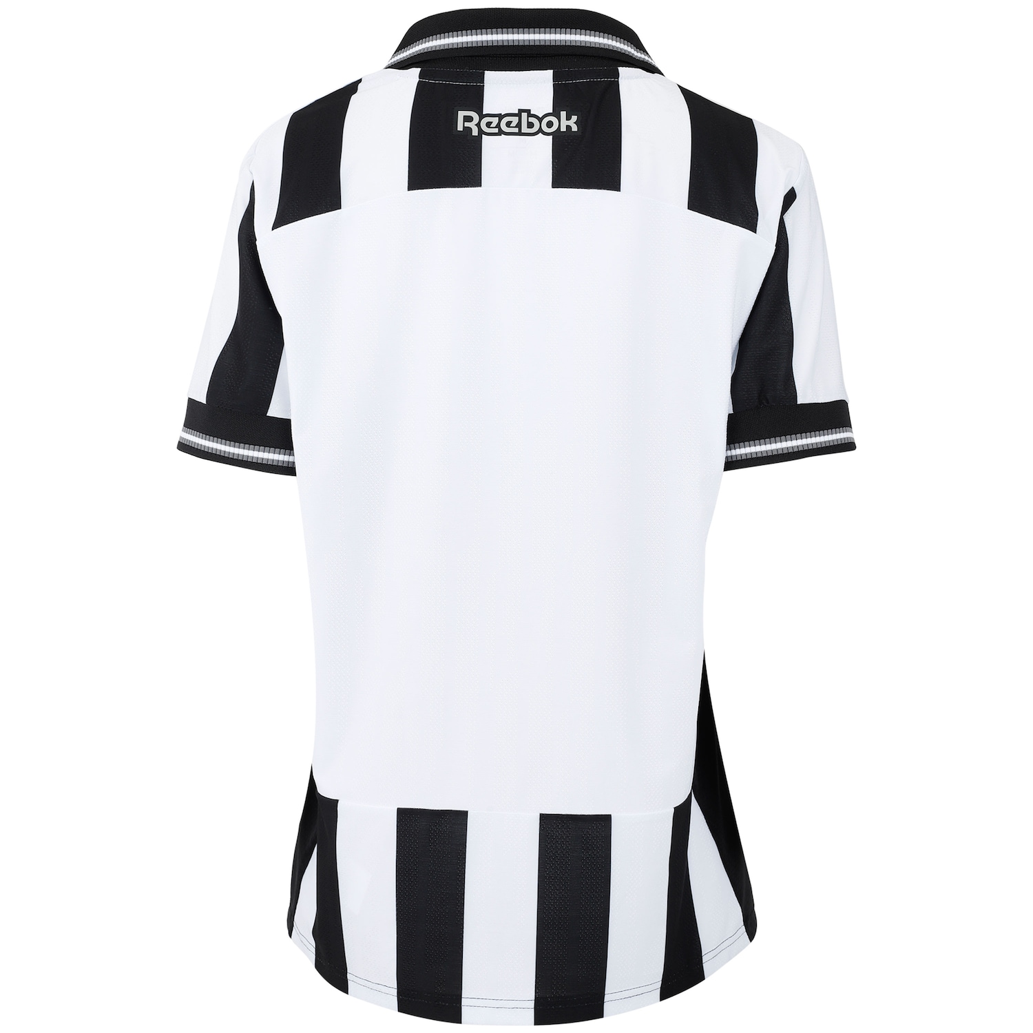Camisa do Botafogo I 25/26 Torcedor Reebok Feminina - Foto 2