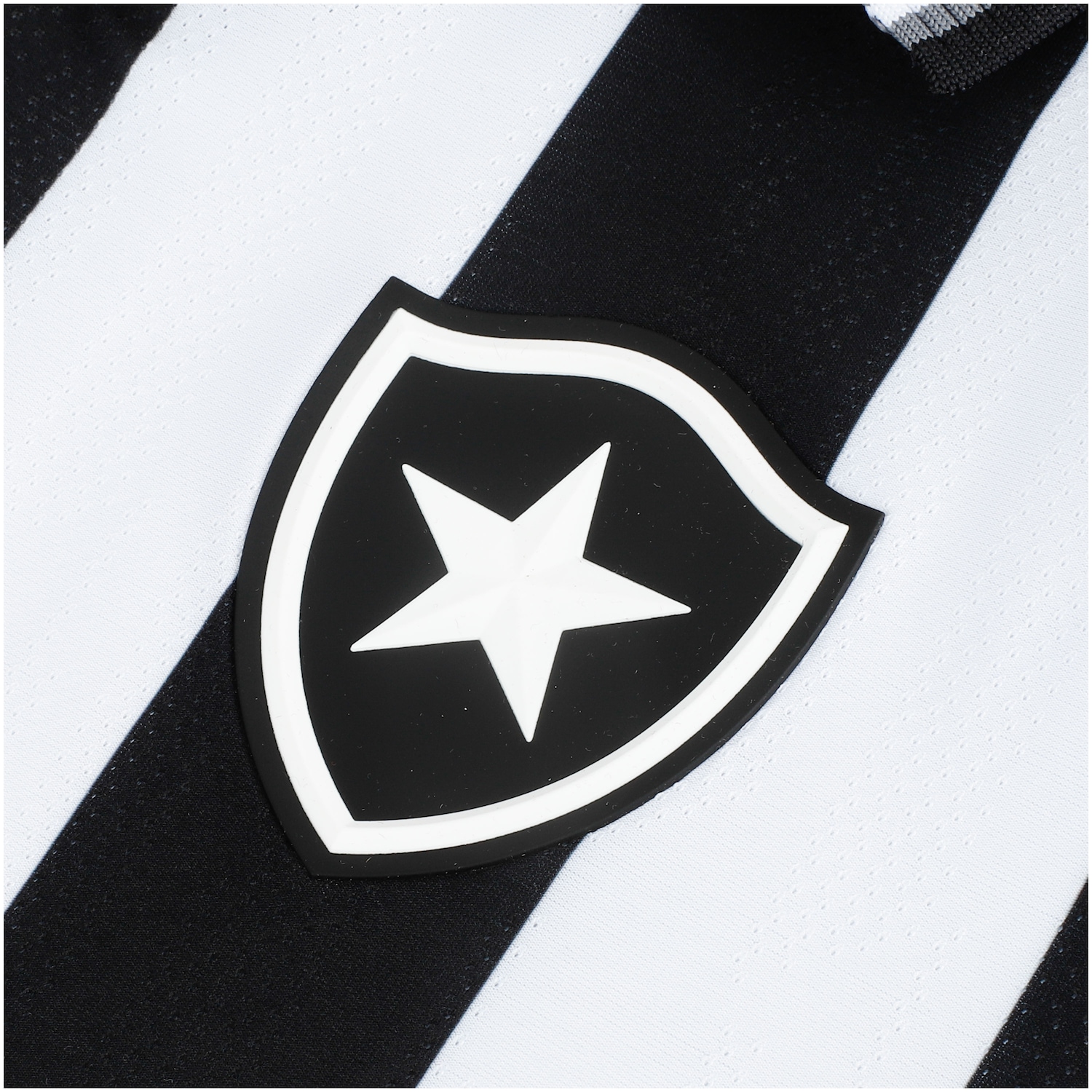 Camisa do Botafogo I 25/26 Torcedor Reebok Feminina - Foto 3