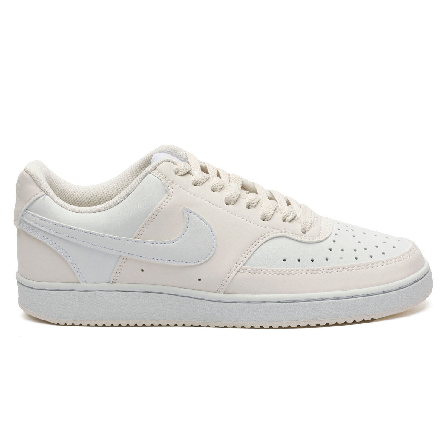 Tênis Feminino Nike Court Vision Lo - Foto 1