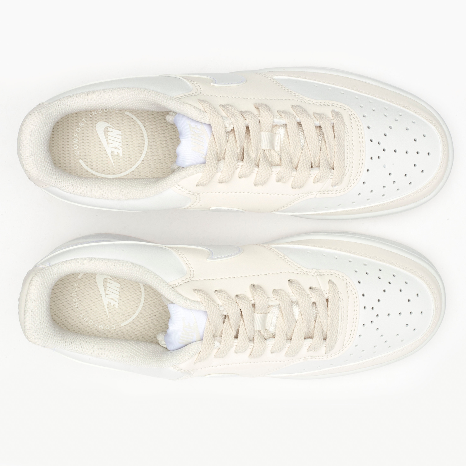 Tênis Feminino Nike Court Vision Lo - Foto 3