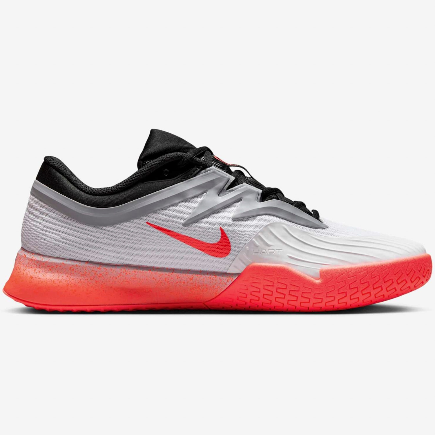 Tênis Nike Zoom Vapor PRO 3 HC Premium - Masculino - Tennis - Foto 1