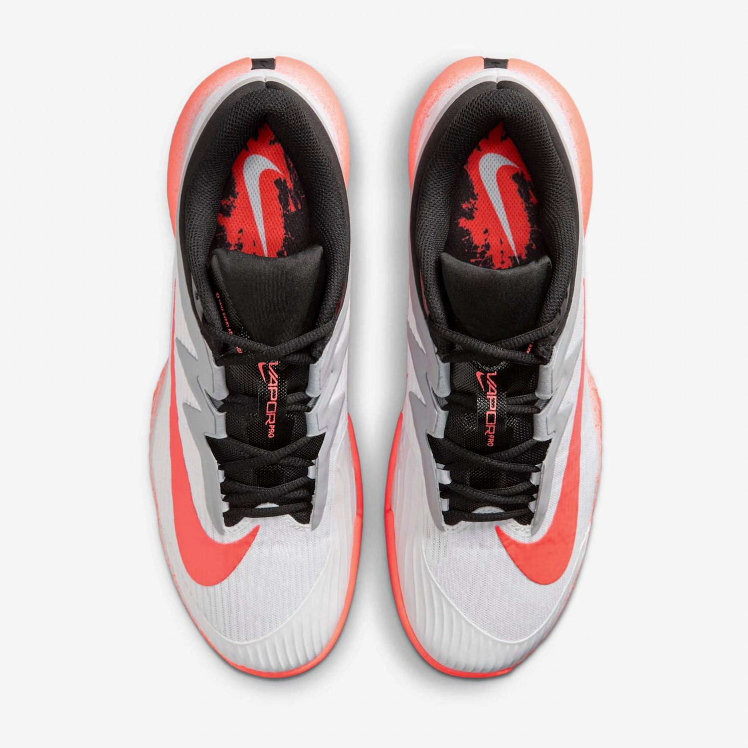 Tênis Nike Zoom Vapor PRO 3 HC Premium - Masculino - Tennis - Foto 3