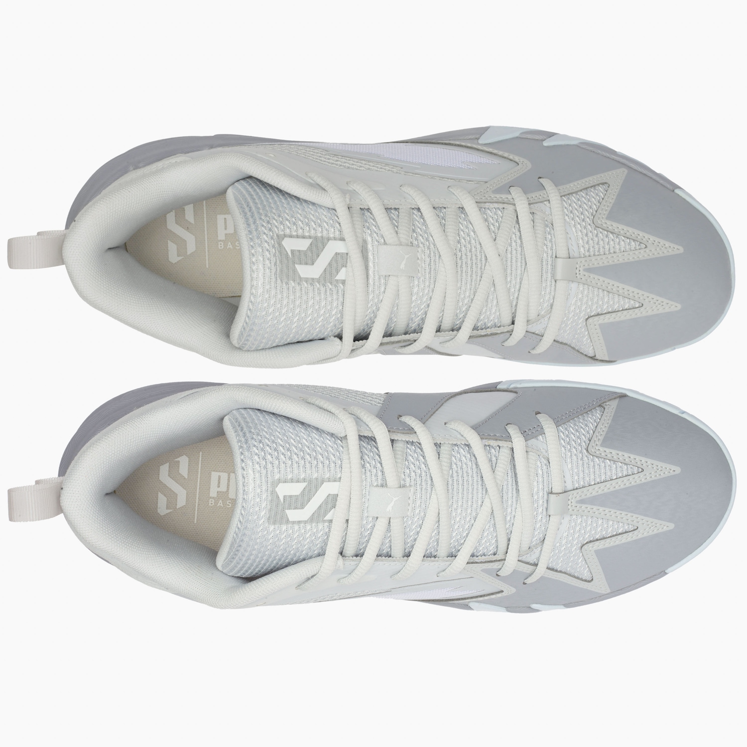 Tênis Masculino Puma Scoot Zeros Grey Ice - Foto 3