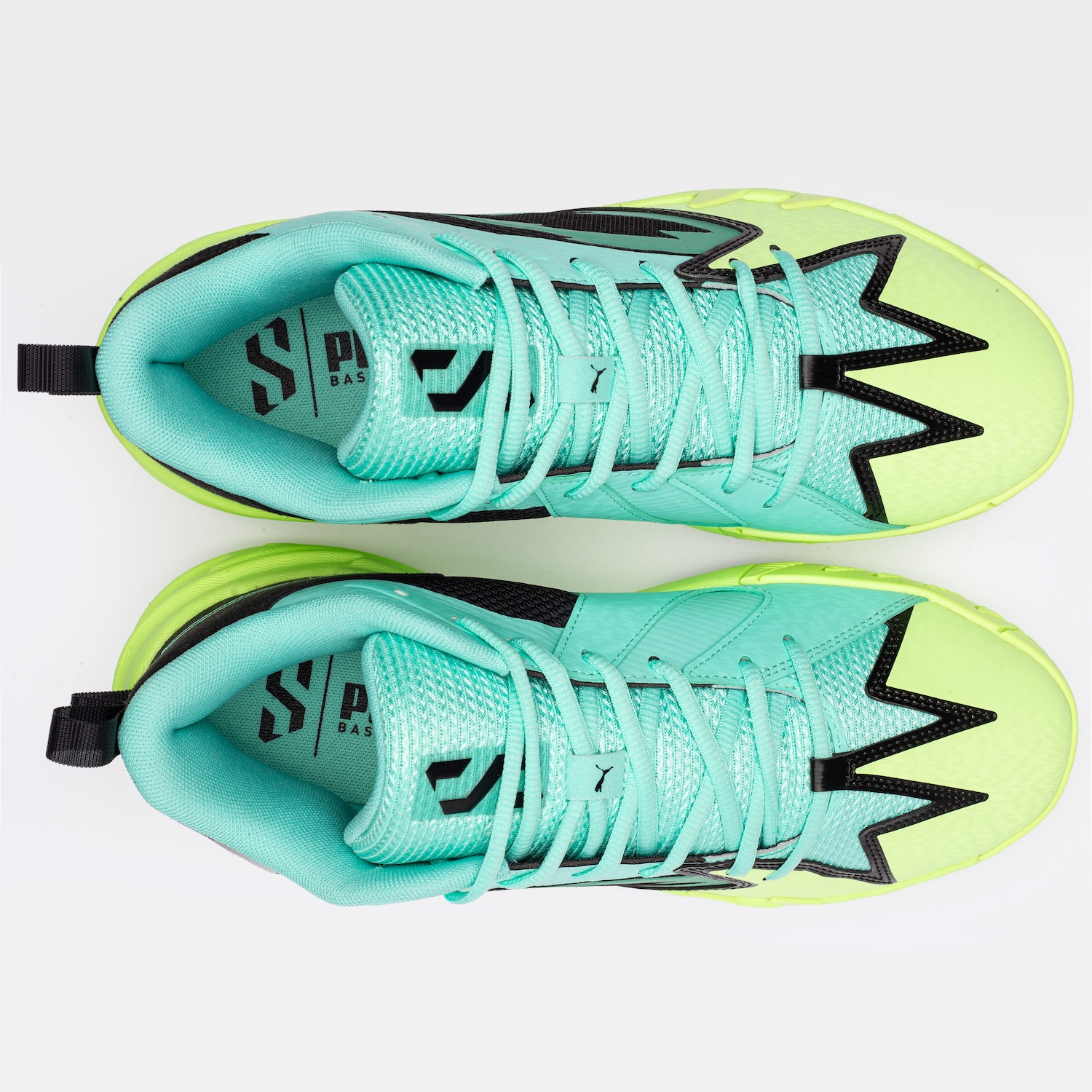 Tênis Masculino Puma Scoot Zeros - Foto 3