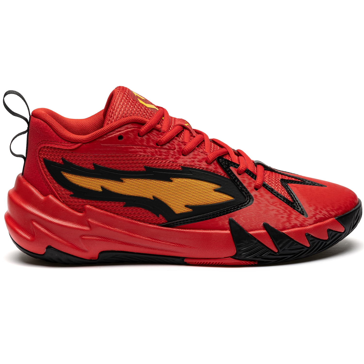 Tênis Masculino Puma Scoot Zeros Retrô Portland - Foto 1