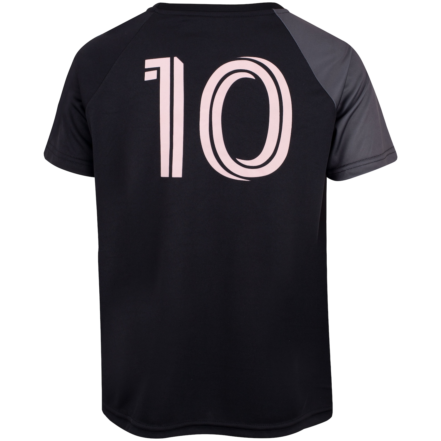 Camiseta Inter Miami Balboa Dry Fit Infantil - Foto 3