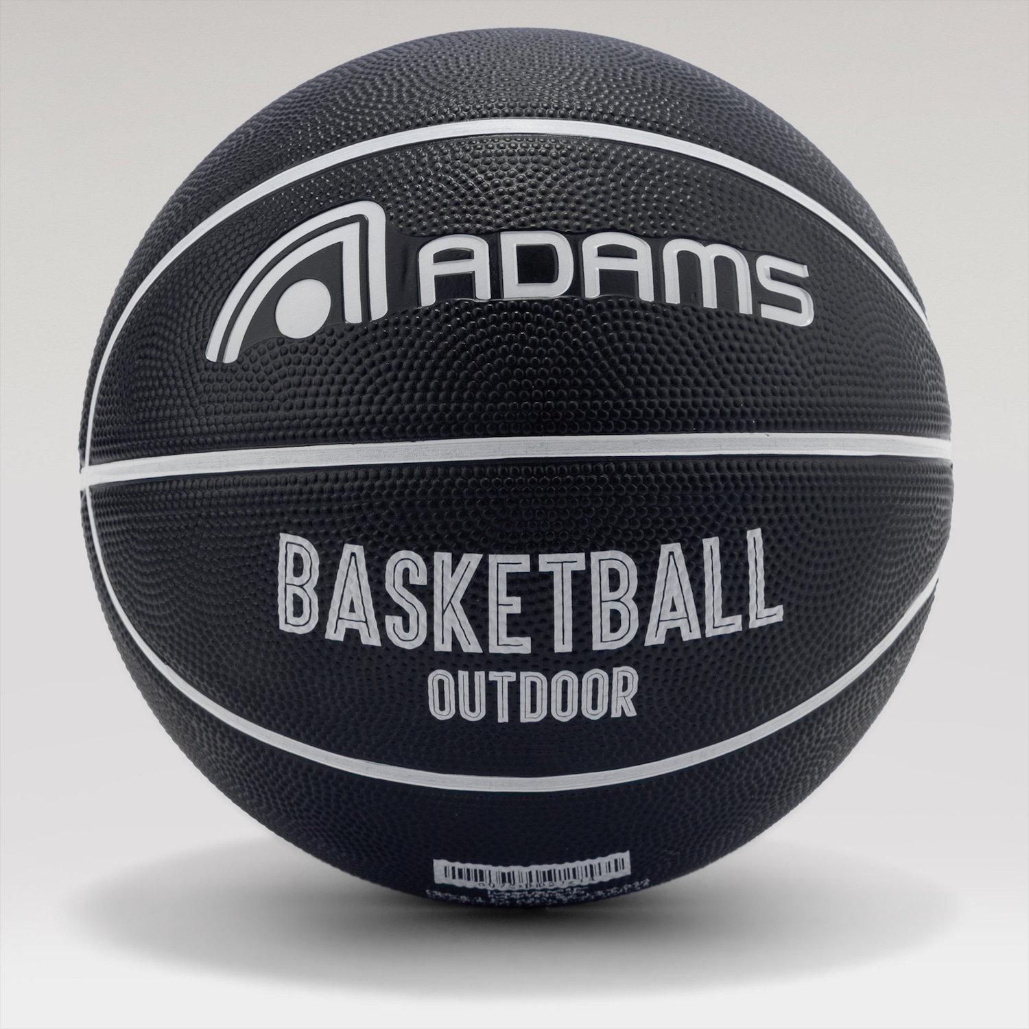 Bola de Basquete Adams - Foto 1
