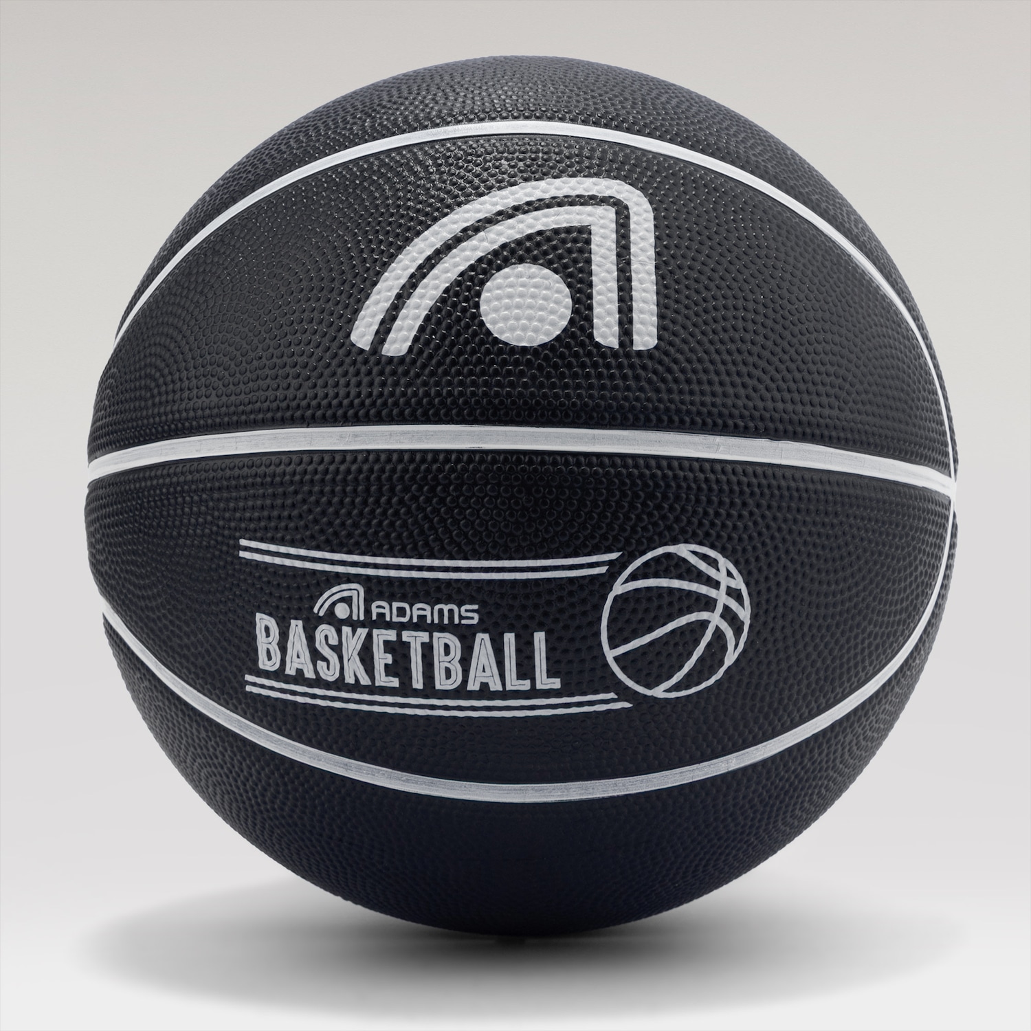 Bola de Basquete Adams - Foto 2
