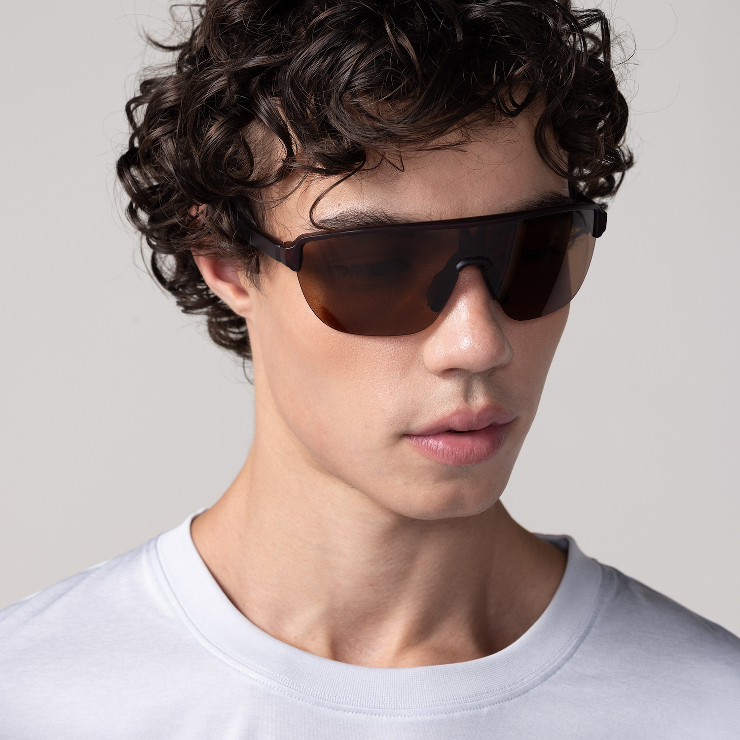 Óculos de Sol Unissex Esportivo Oxer Mistral - Foto 2