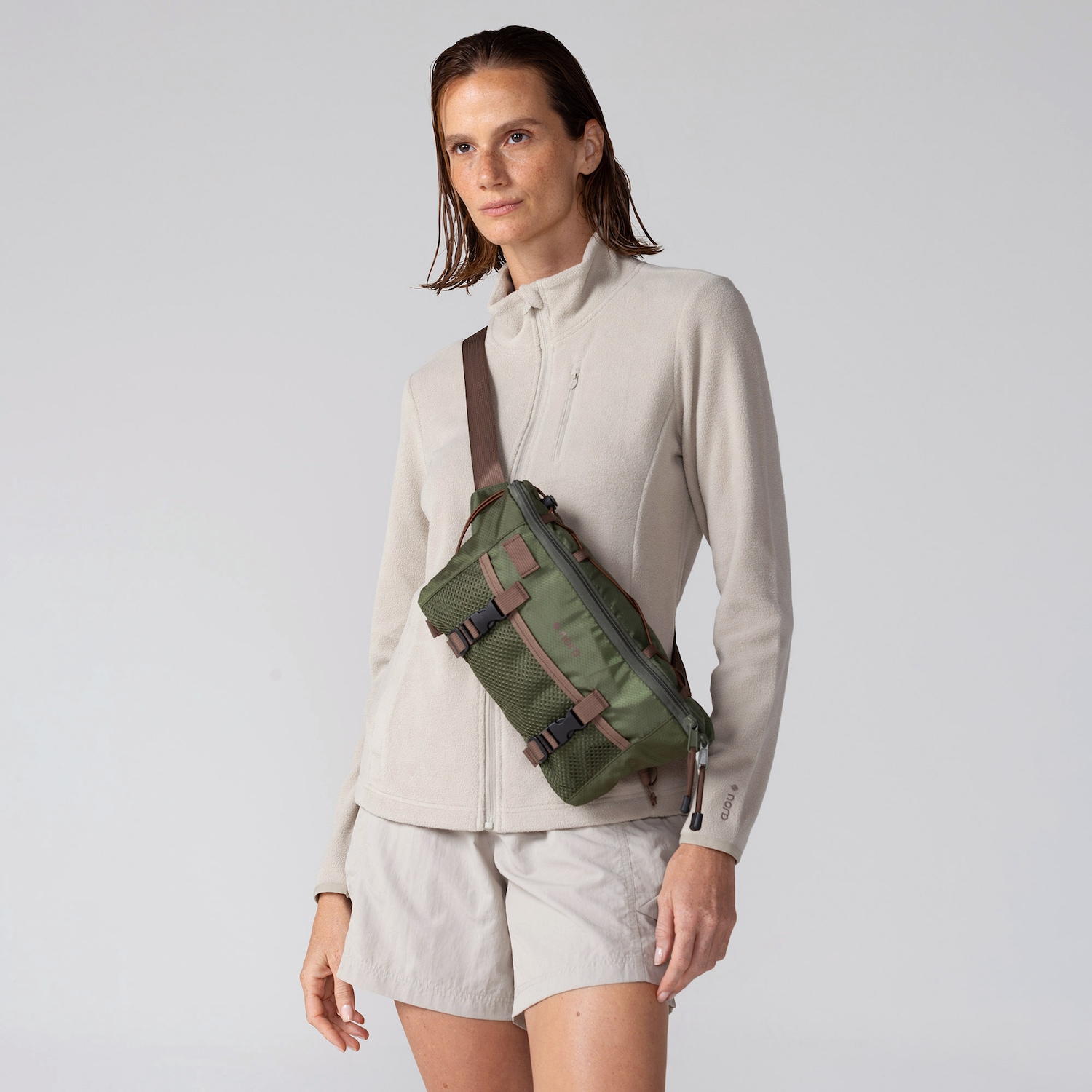 Bolsa Nord Sling Grip - Foto 3