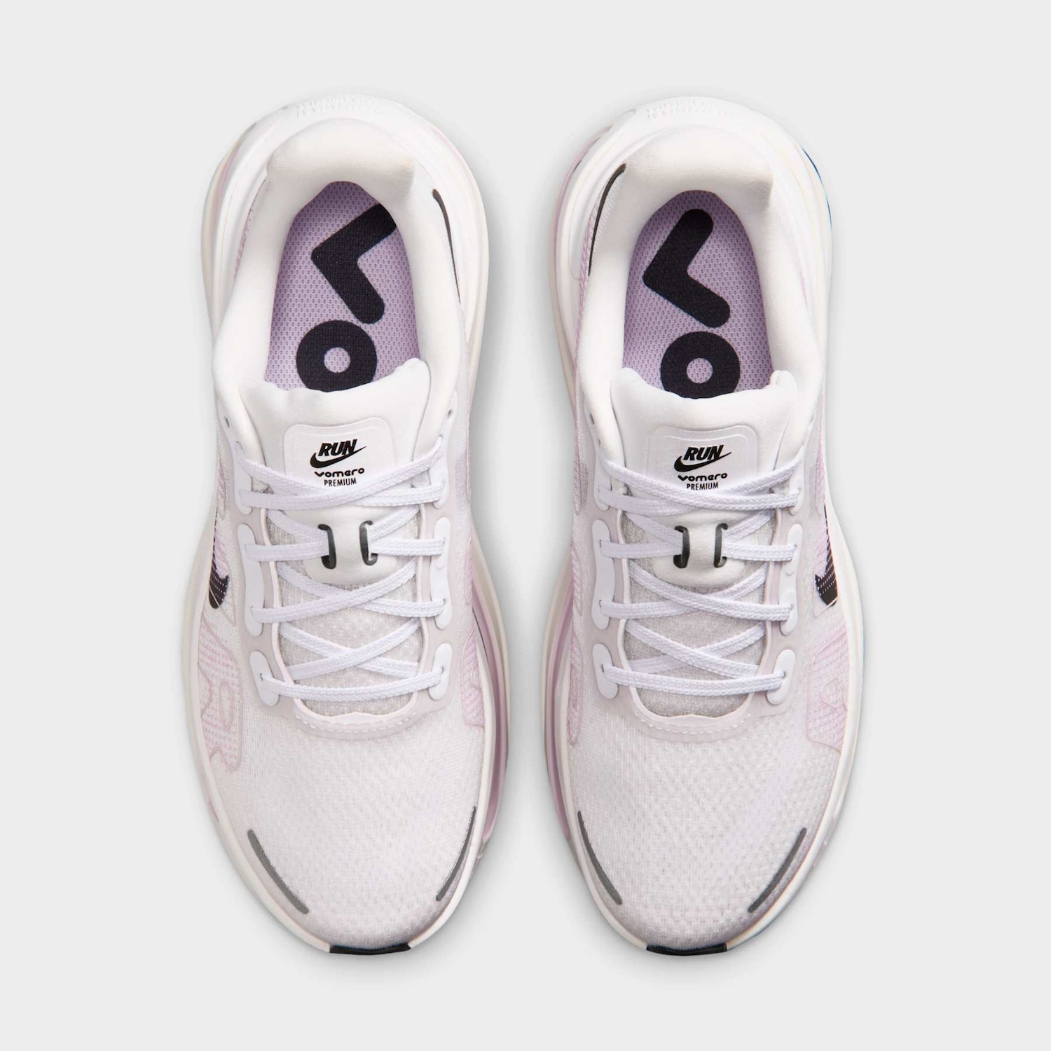 Tênis Feminino Nike Vomero Premium - Foto 4