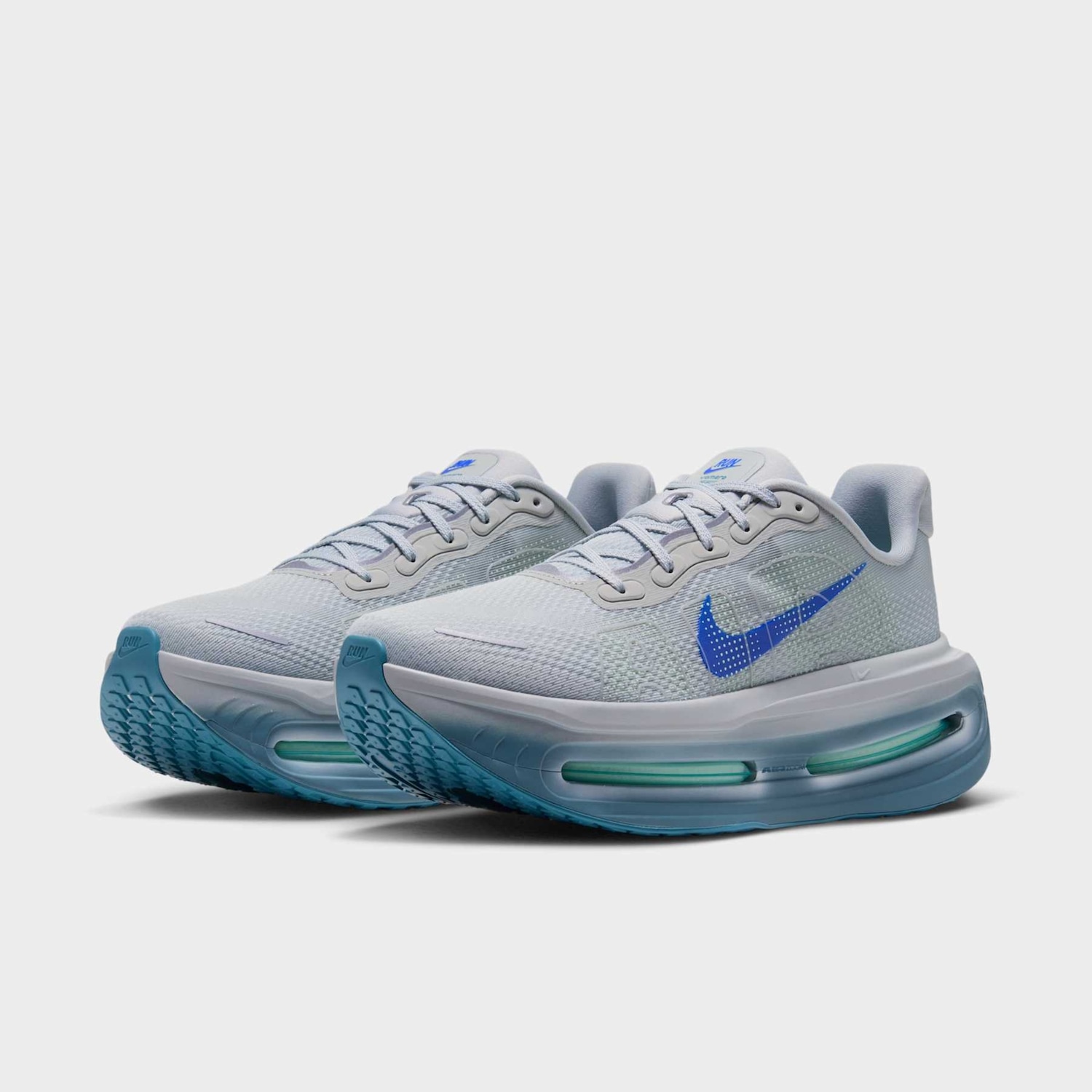 Tênis Masculino Nike Vomero Premium - Foto 3