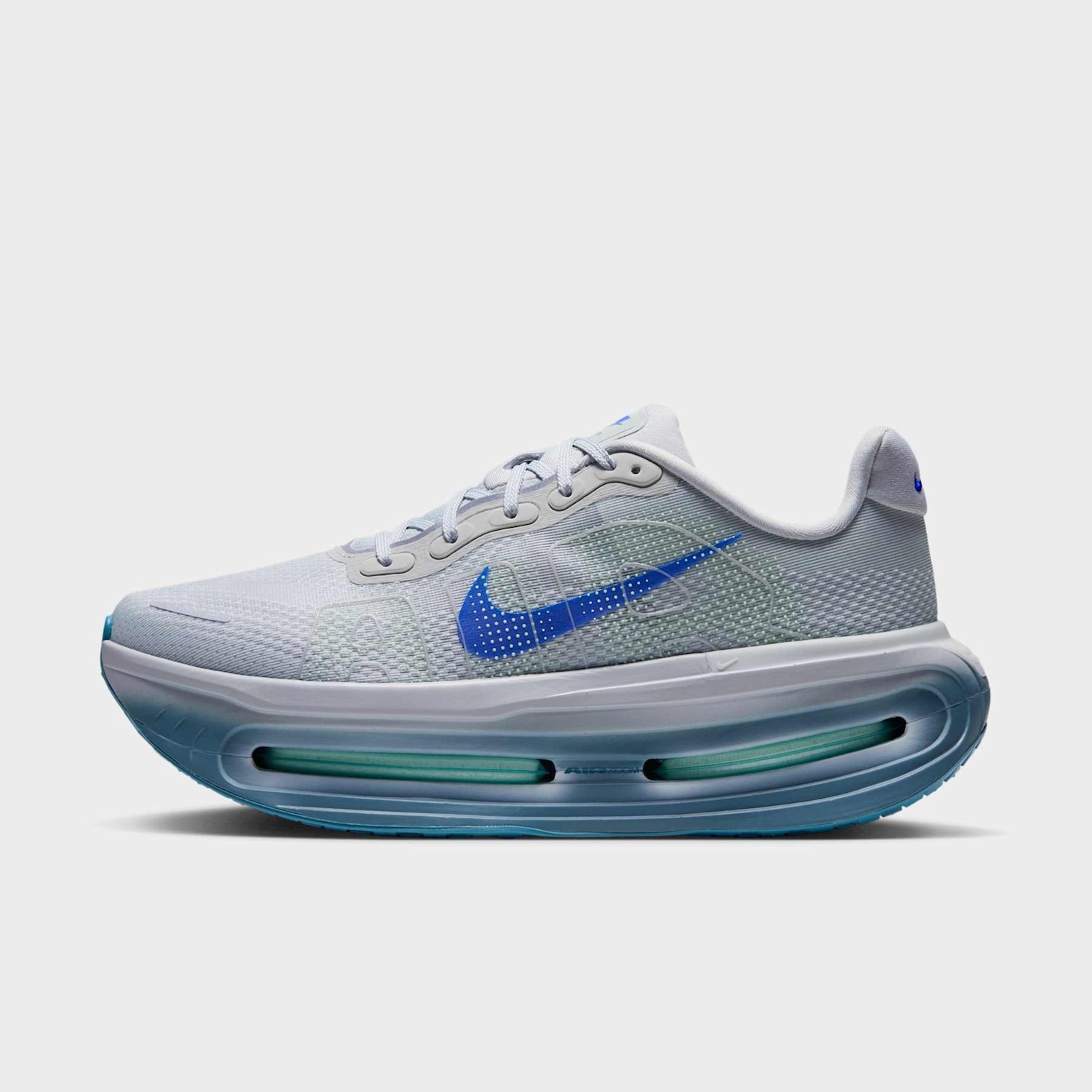 Tênis Masculino Nike Vomero Premium - Foto 2