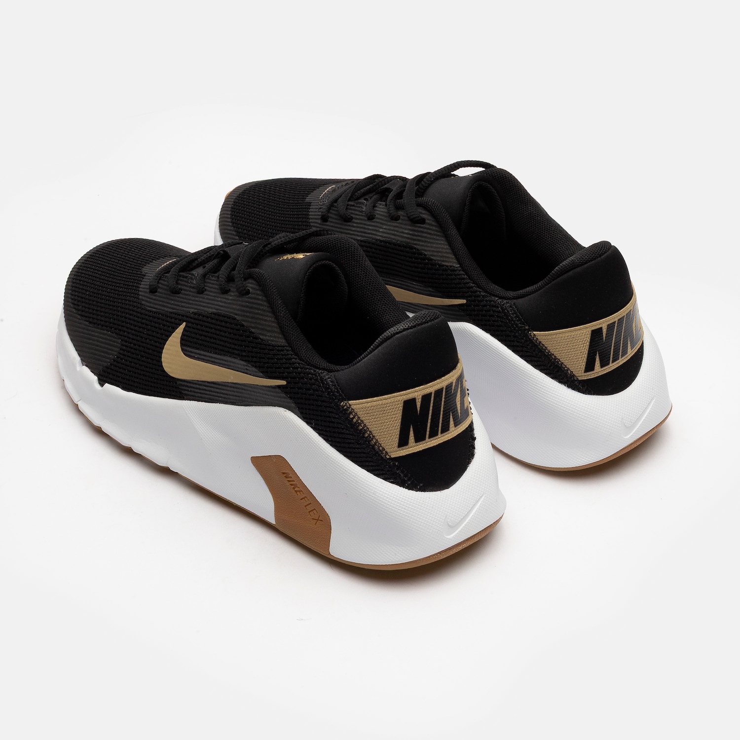 Tênis Masculina Nike Flex Train - Foto 4