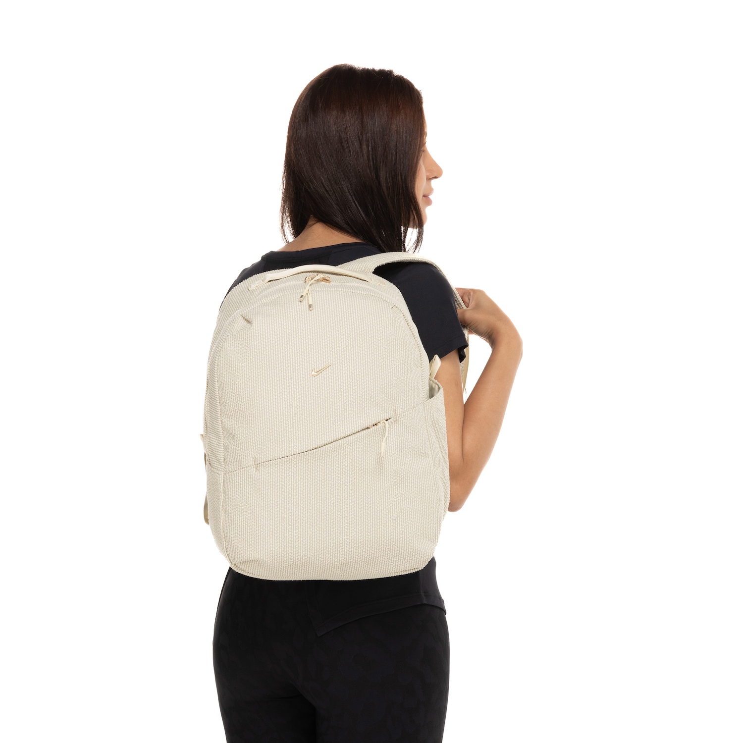 Mochila Nike Aura 24 Litros - Foto 1