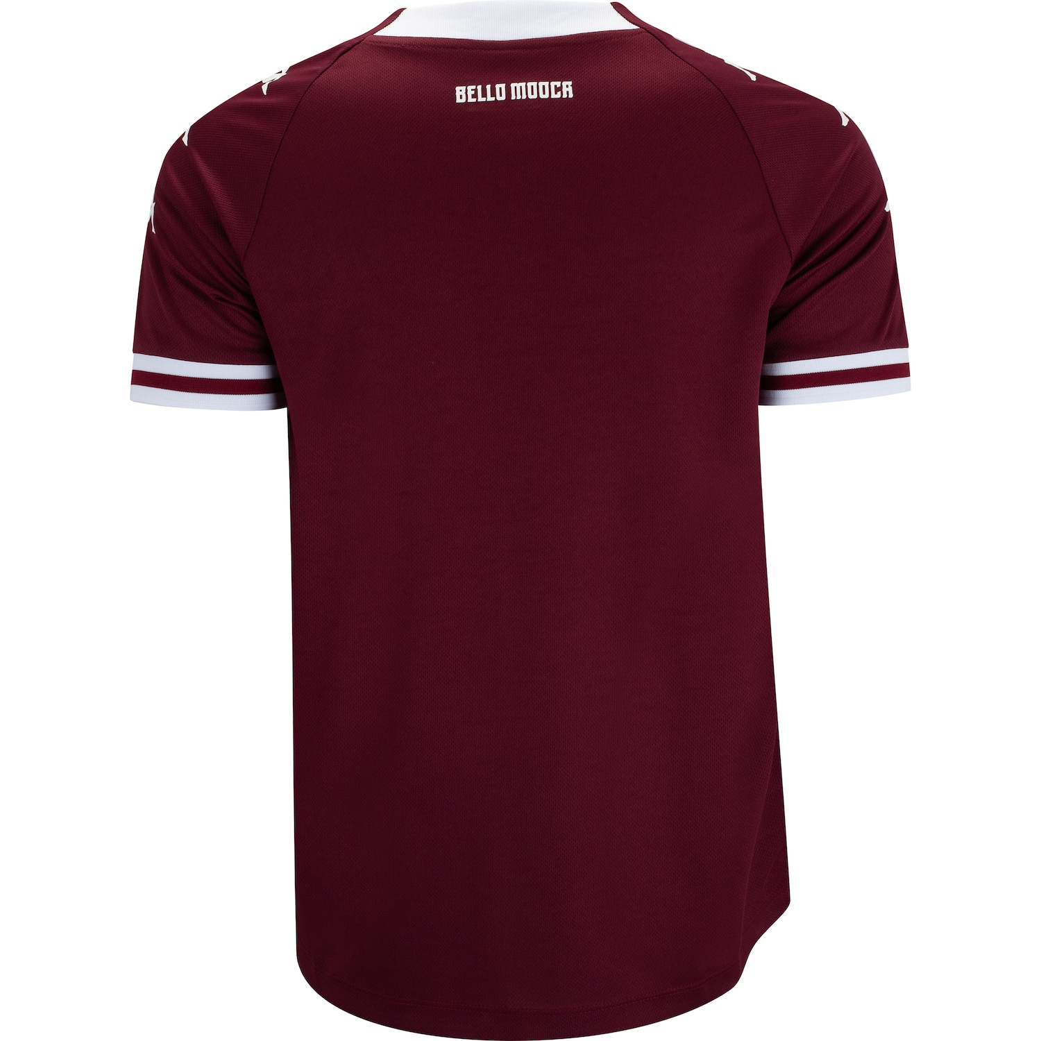 Camisa do Juventus da Mooca I 25/26 Torcedor Kappa Masculina - Foto 3