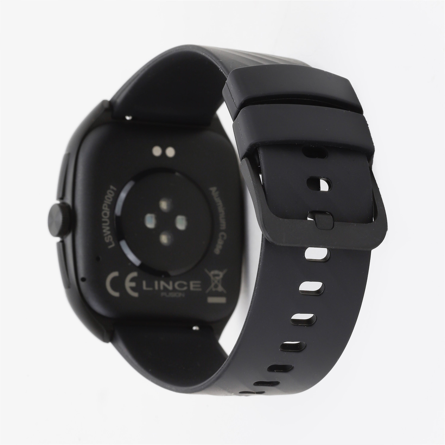 Smartwatch X Watch com Monitor Cardíaco LSWUQPI001 - Foto 4