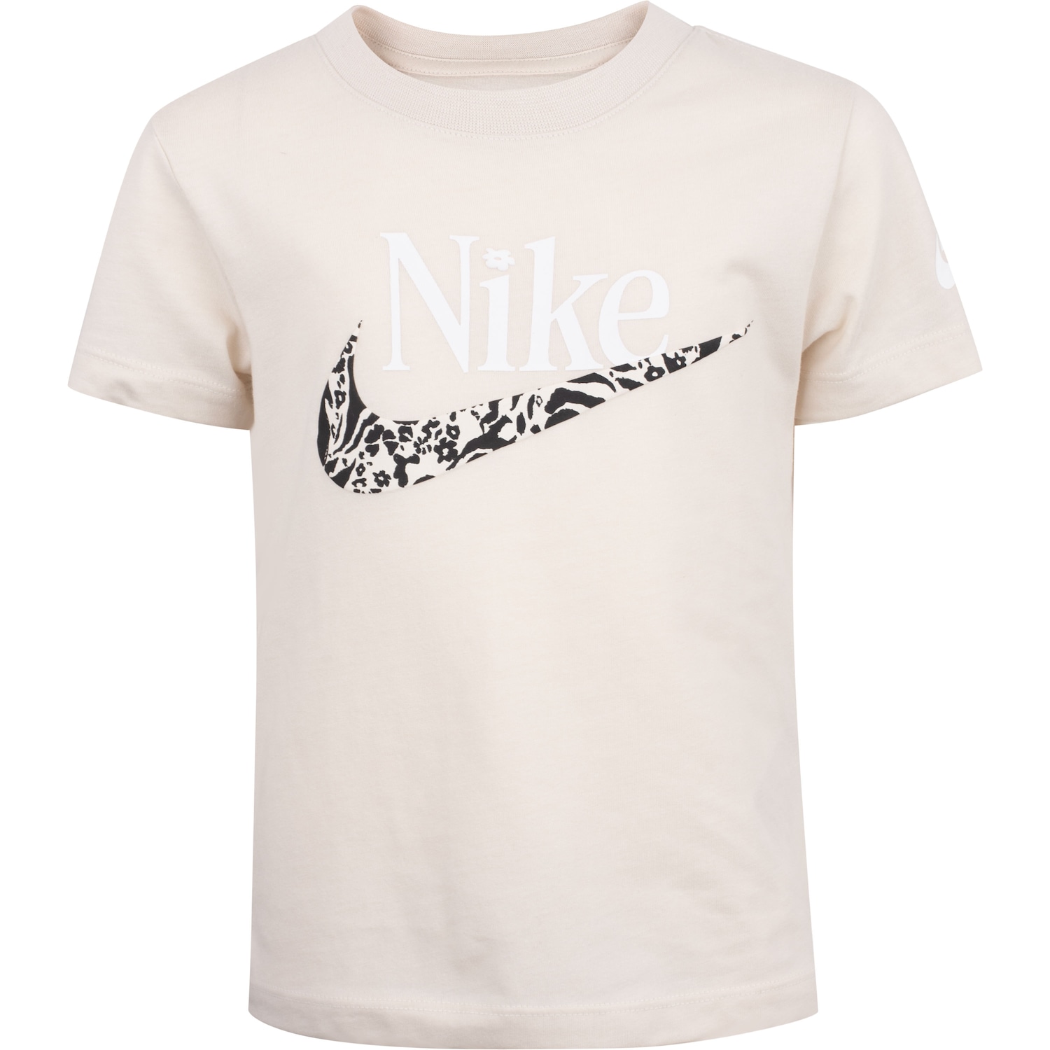 Camiseta Nike Wild Flower Juvenil - Foto 1