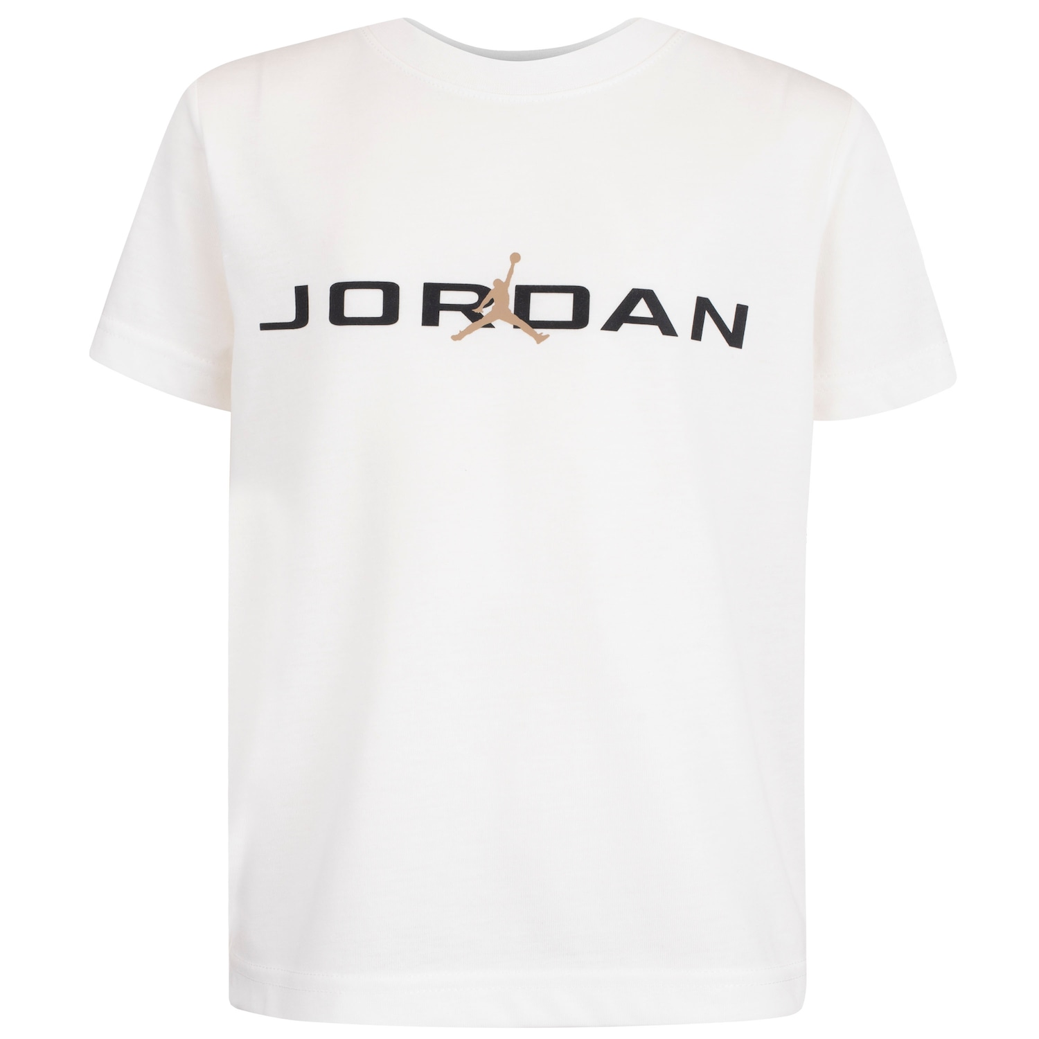 Conjunto Infantil Nike Jordan Jumbo Camiseta + Bermuda - Foto 2