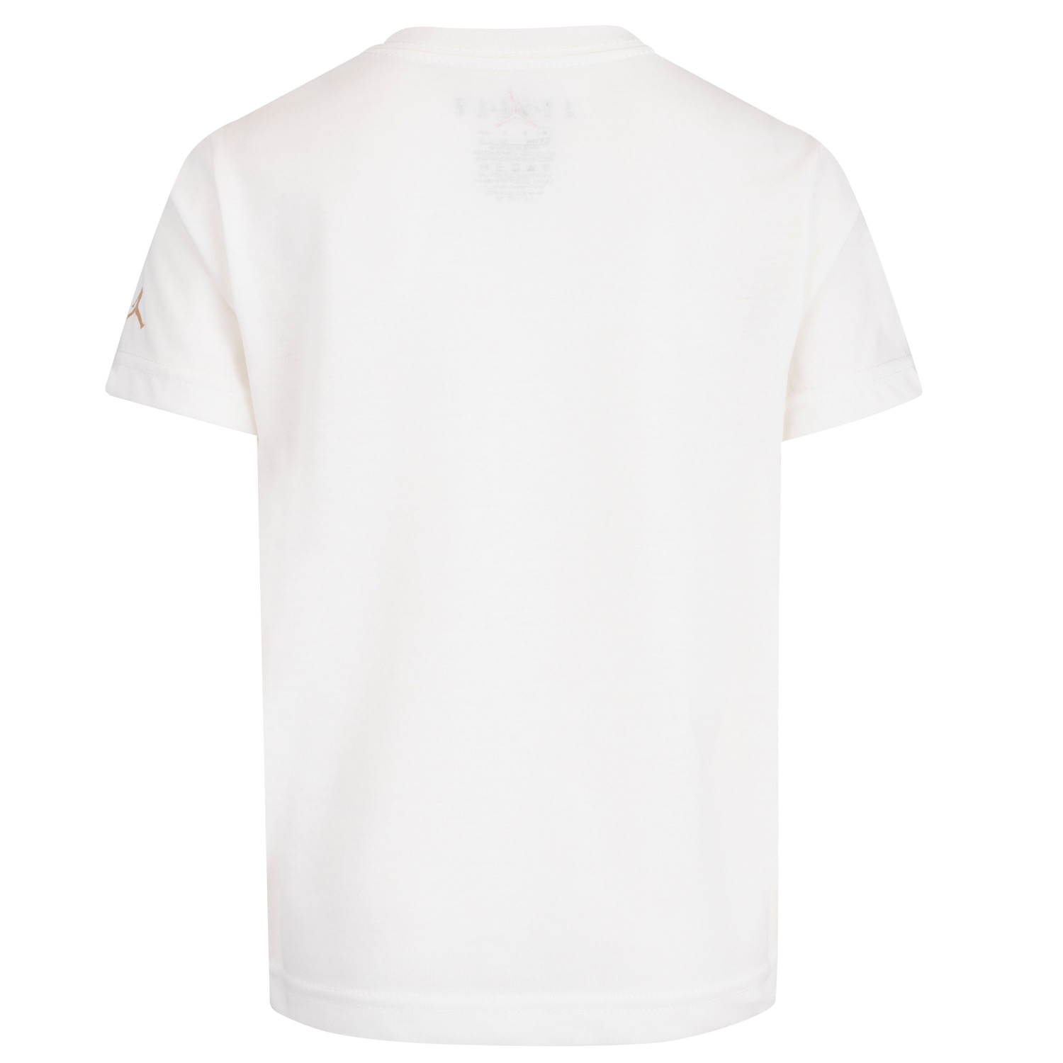 Conjunto Infantil Nike Jordan Jumbo Camiseta + Bermuda - Foto 3