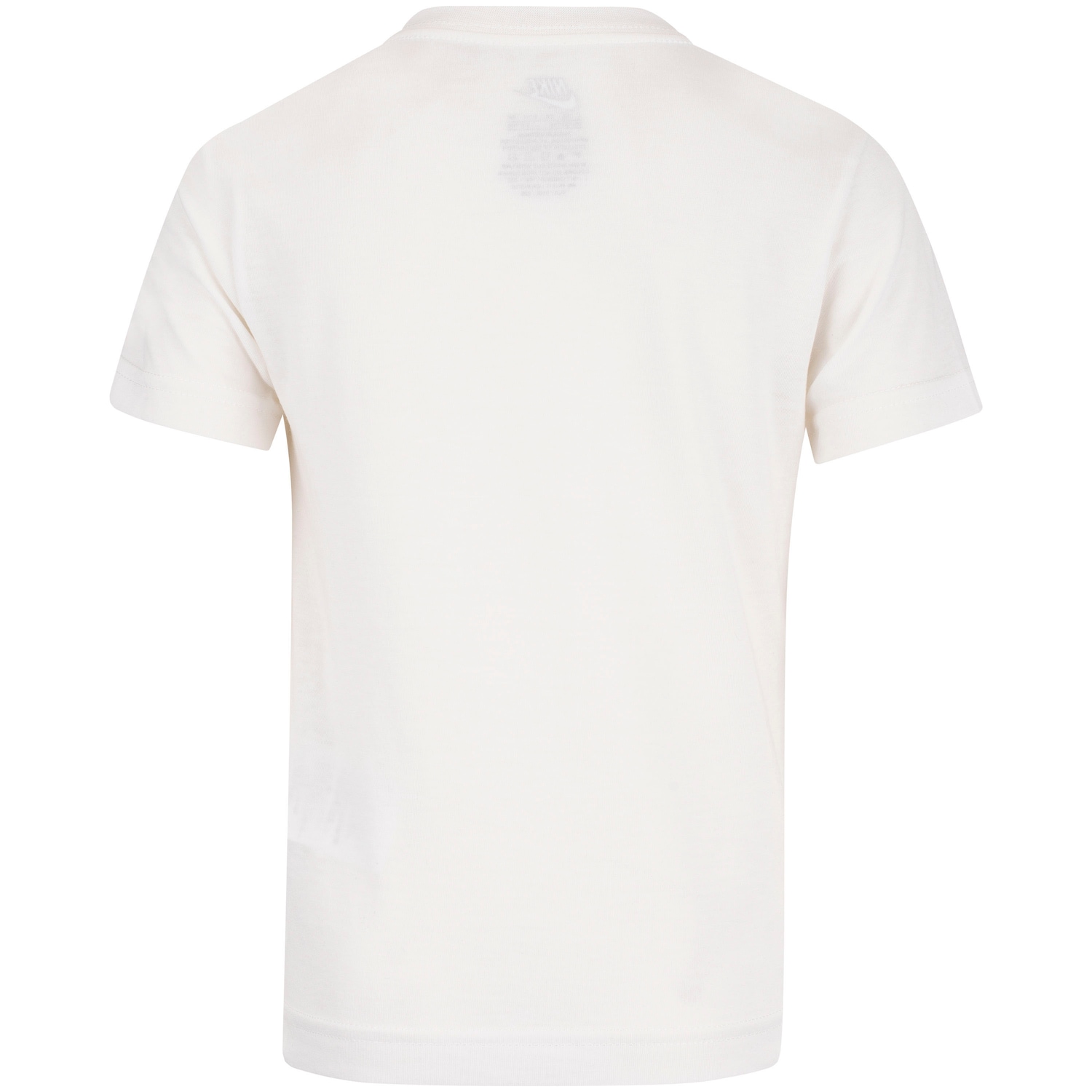 Conjunto Infantil Nike Just Do It Camiseta + Bermuda - Foto 3