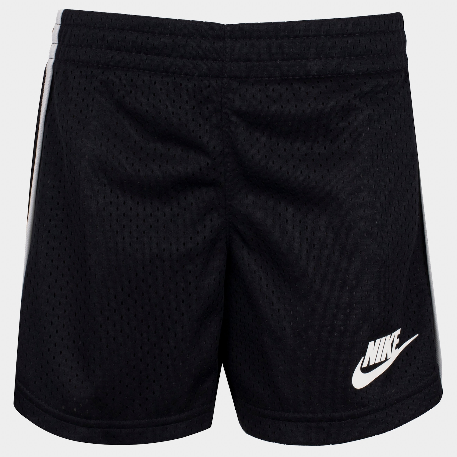 Conjunto Infantil Nike Just Do It Camiseta + Bermuda - Foto 4