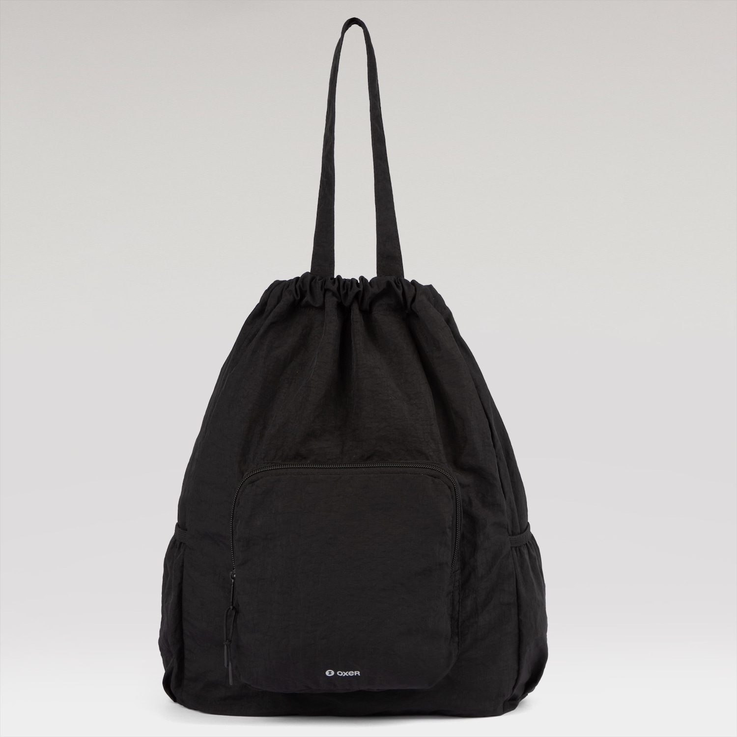 Gym Sack Oxer Packable - Unissex - Foto 1