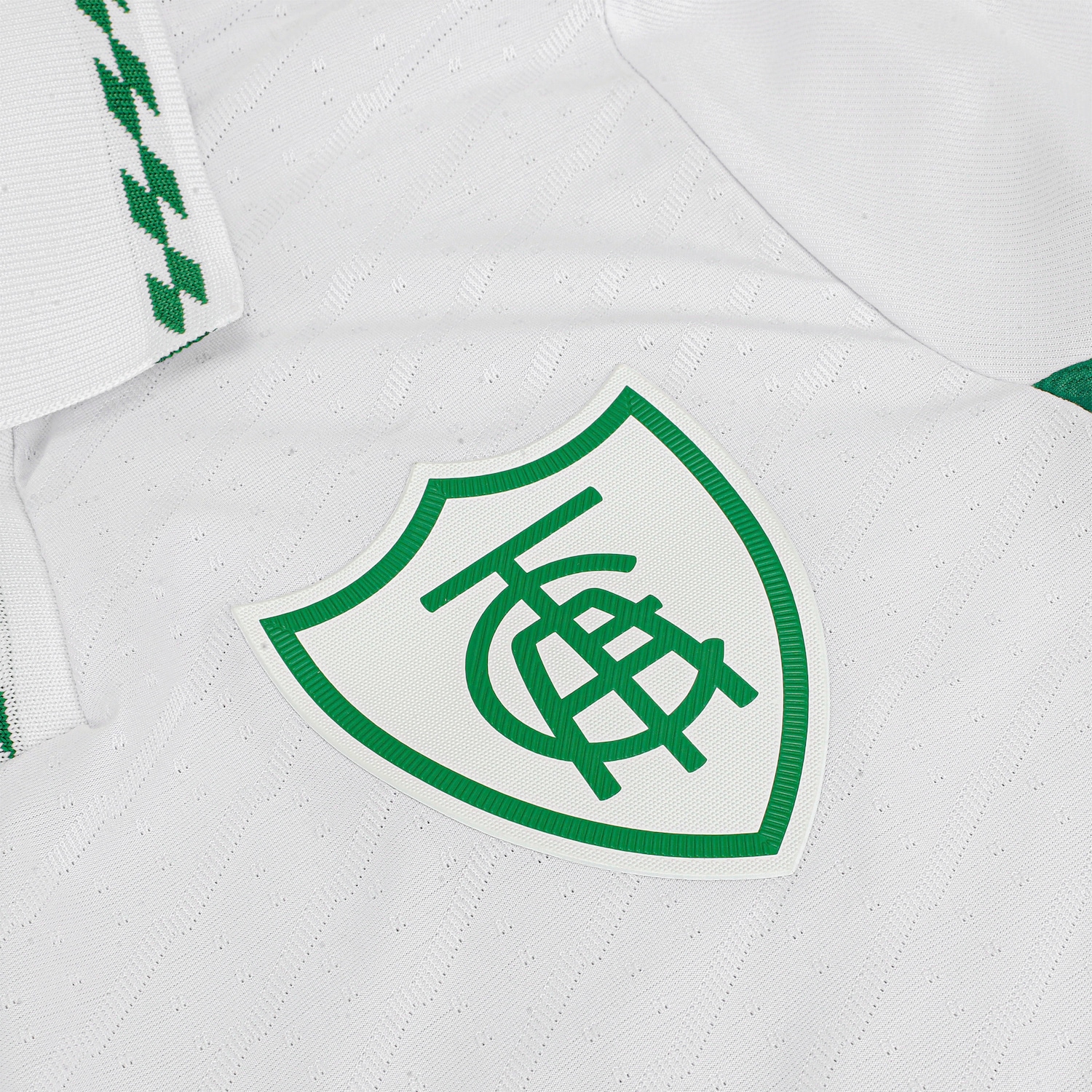 Camisa do América-MG II 25/26 Torcedor Volt Masculina - Foto 5