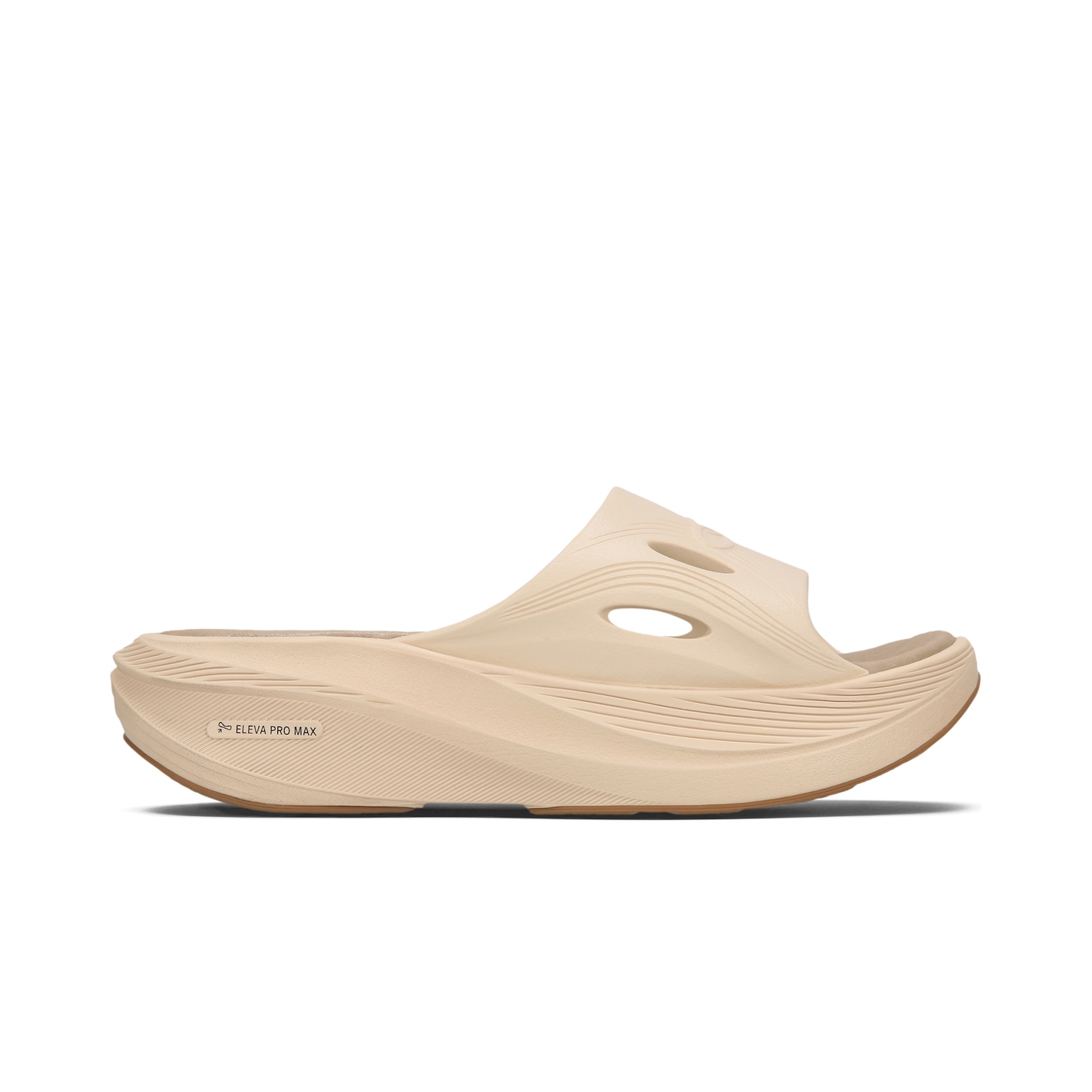 Chinelo Slide Olympikus Pós Corre - Foto 1